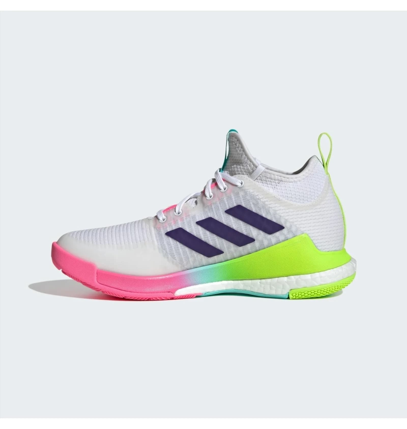Adidas Crazyflight Mid Shoes thumbnail 10