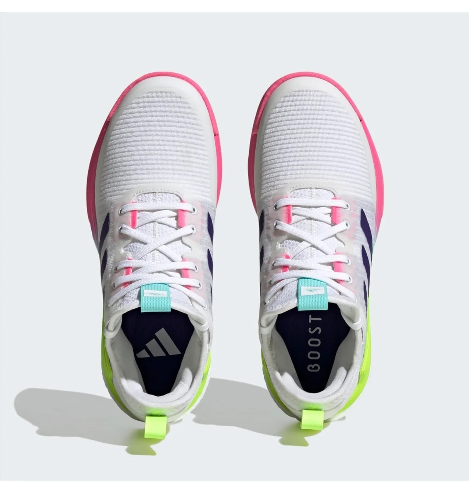 Adidas Crazyflight Mid Shoes thumbnail 6