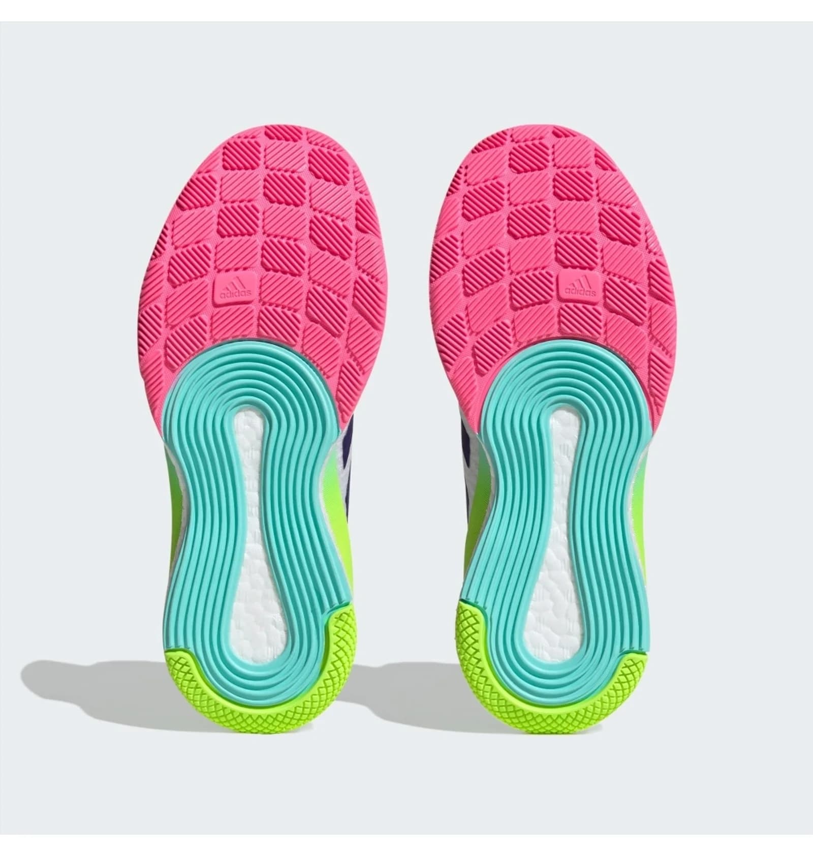 Adidas Crazyflight Mid Shoes thumbnail 7