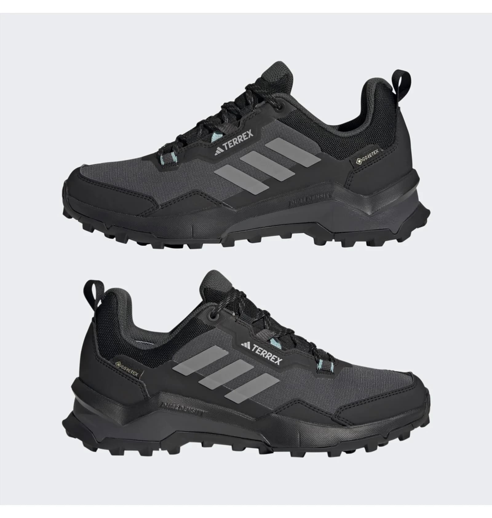 Adidas Terrex Ax4 Gore-Tex Hiking Shoes thumbnail 11
