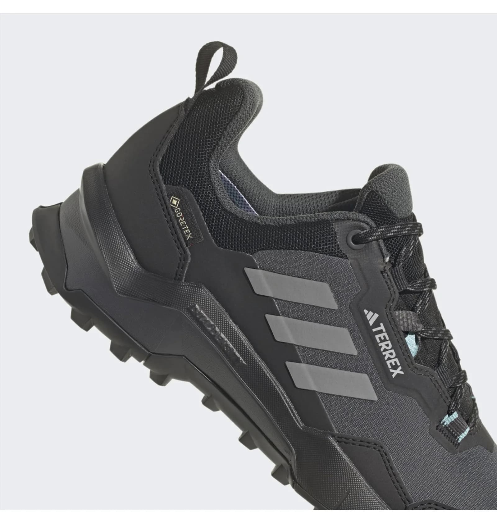 Adidas Terrex Ax4 Gore-Tex Hiking Shoes thumbnail 3