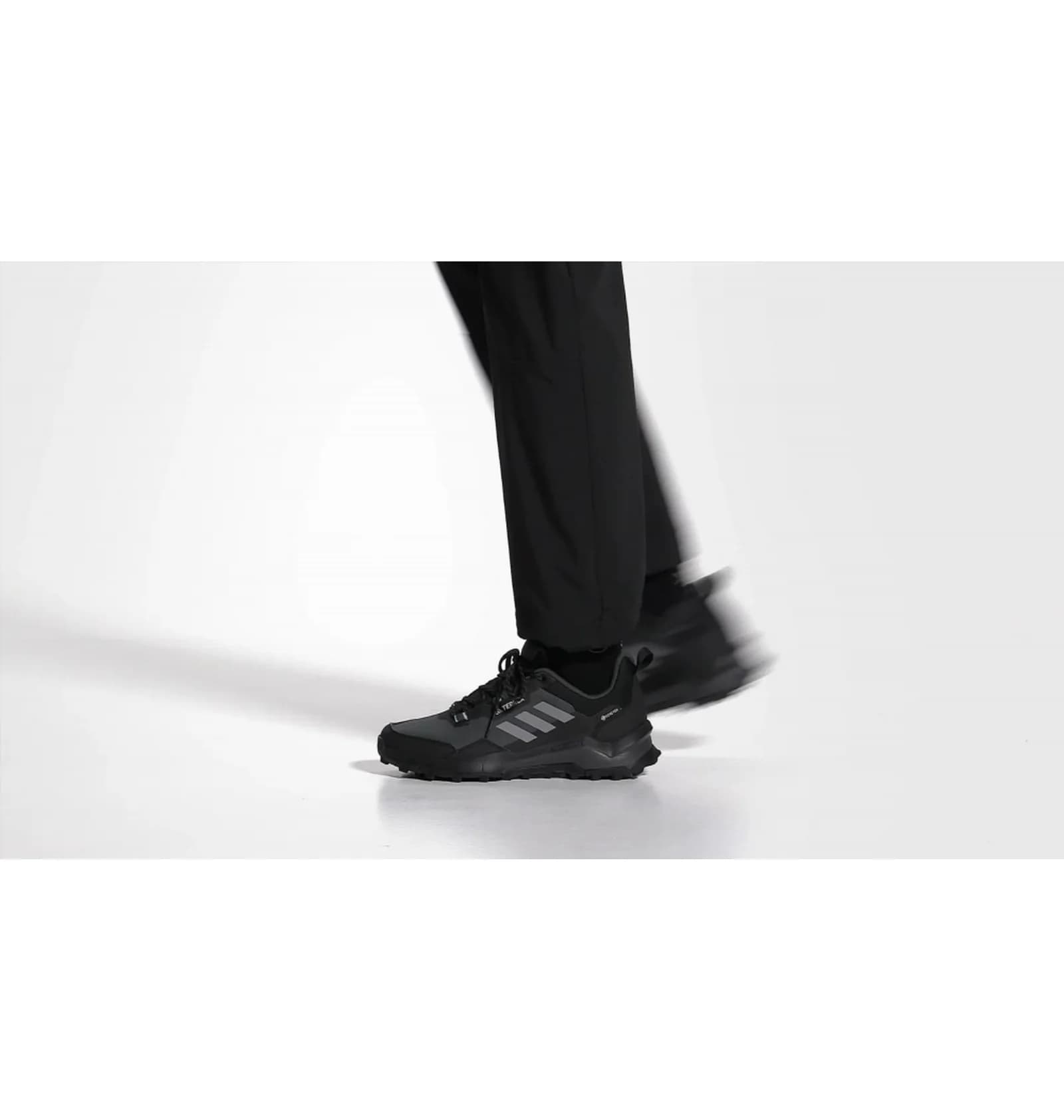 Adidas Terrex Ax4 Gore-Tex Hiking Shoes thumbnail 4