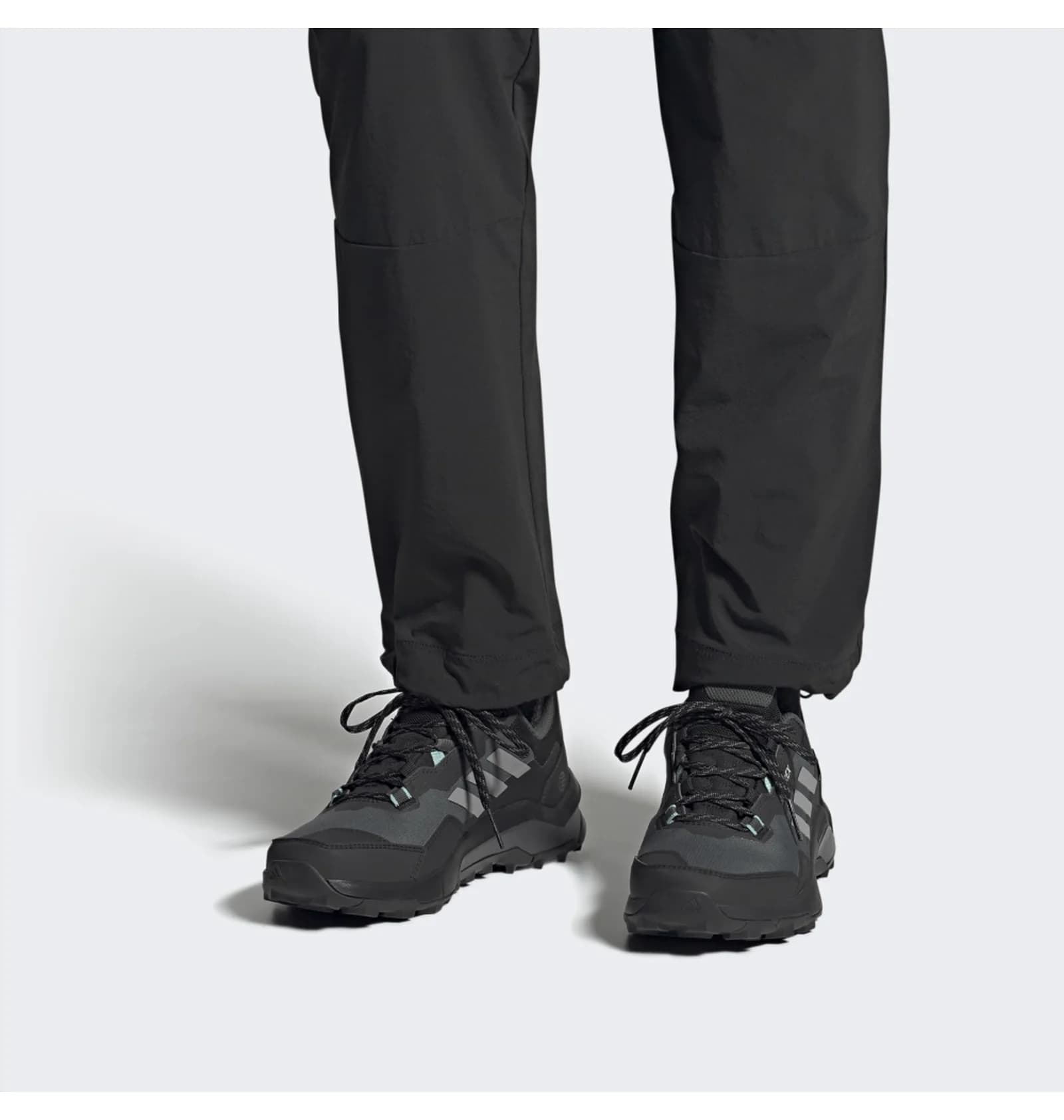 Adidas Terrex Ax4 Gore-Tex Hiking Shoes thumbnail 5