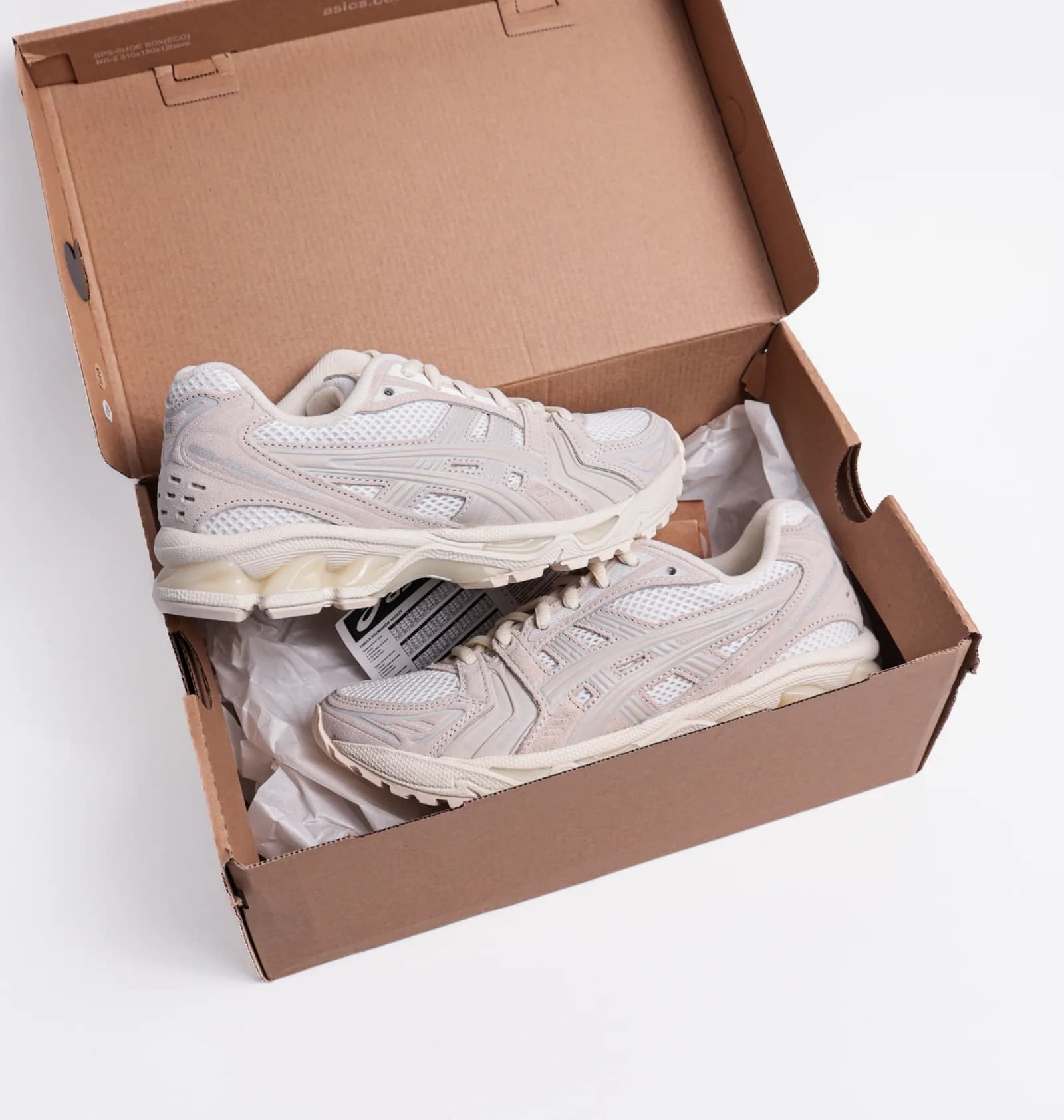 Asics Gel-Kayano 14 thumbnail 2