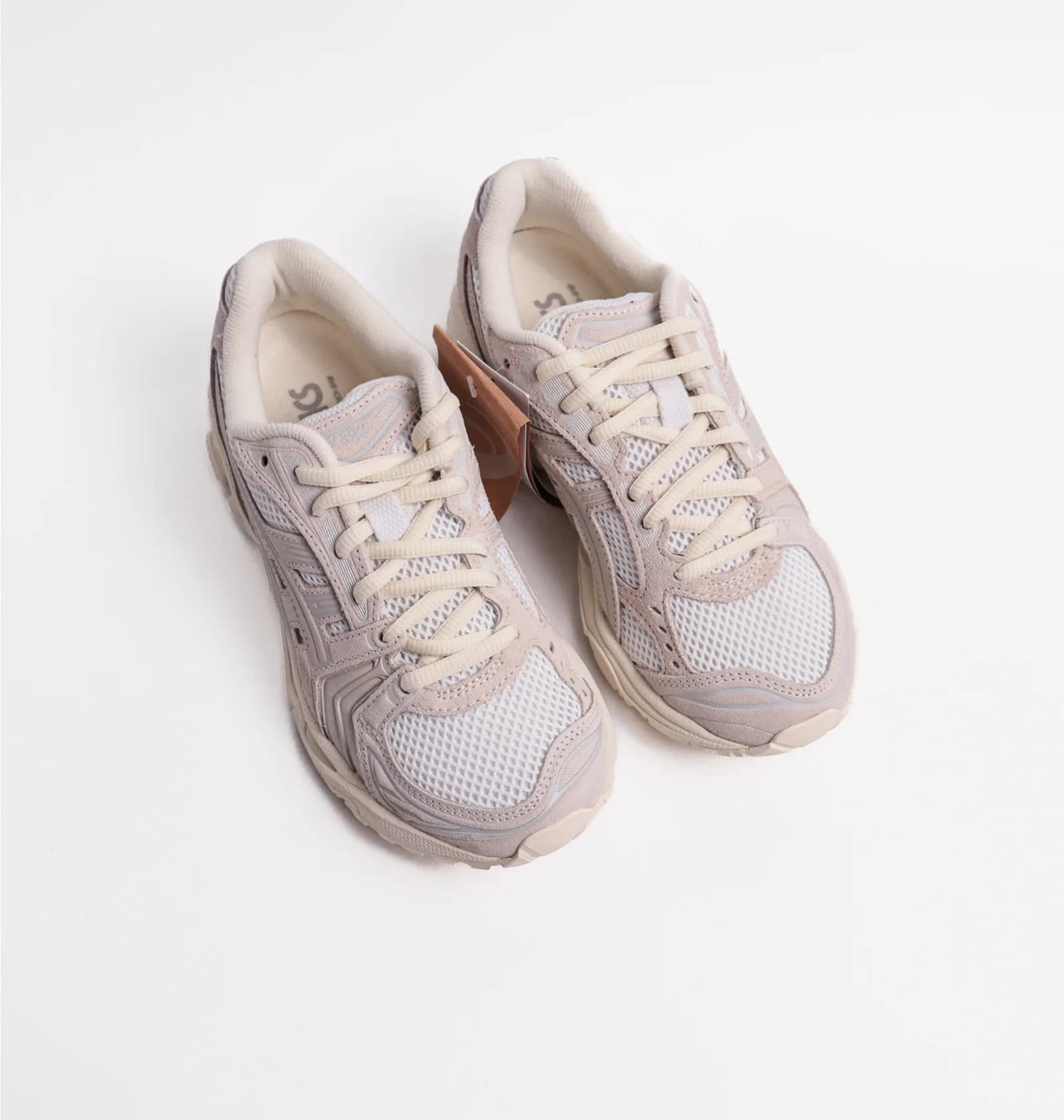 Asics Gel-Kayano 14 thumbnail 4