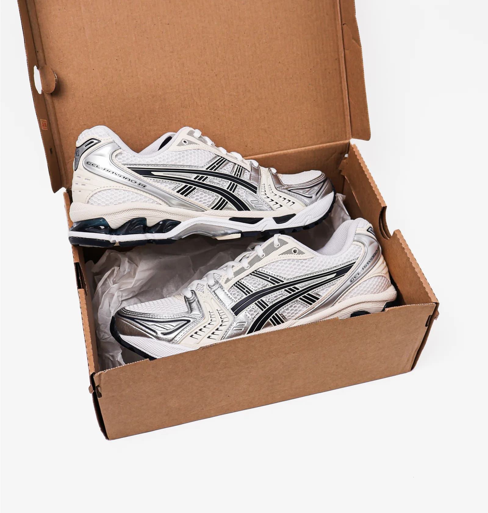 Asics Gel-Kayano 14 thumbnail 2