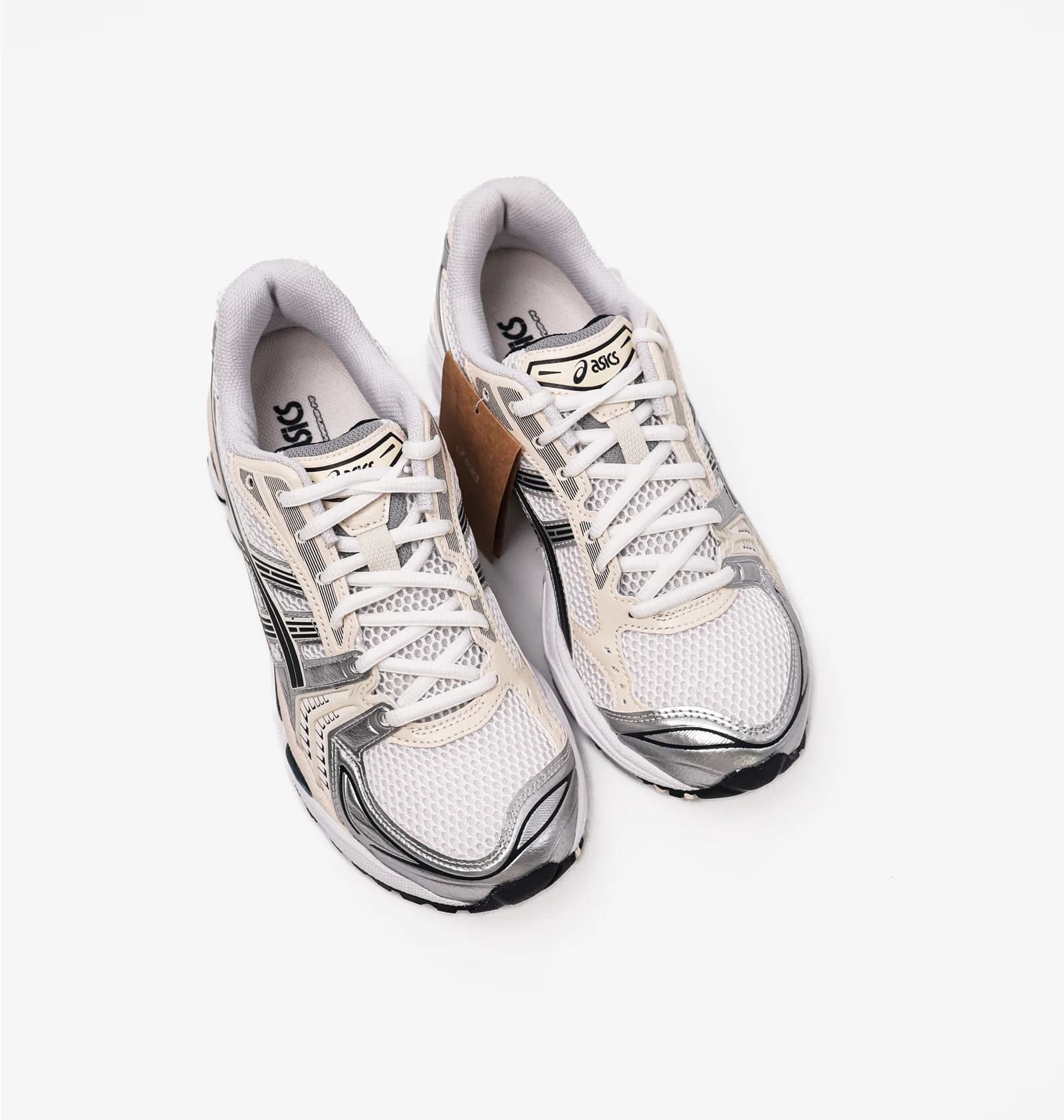 Asics Gel-Kayano 14 thumbnail 3