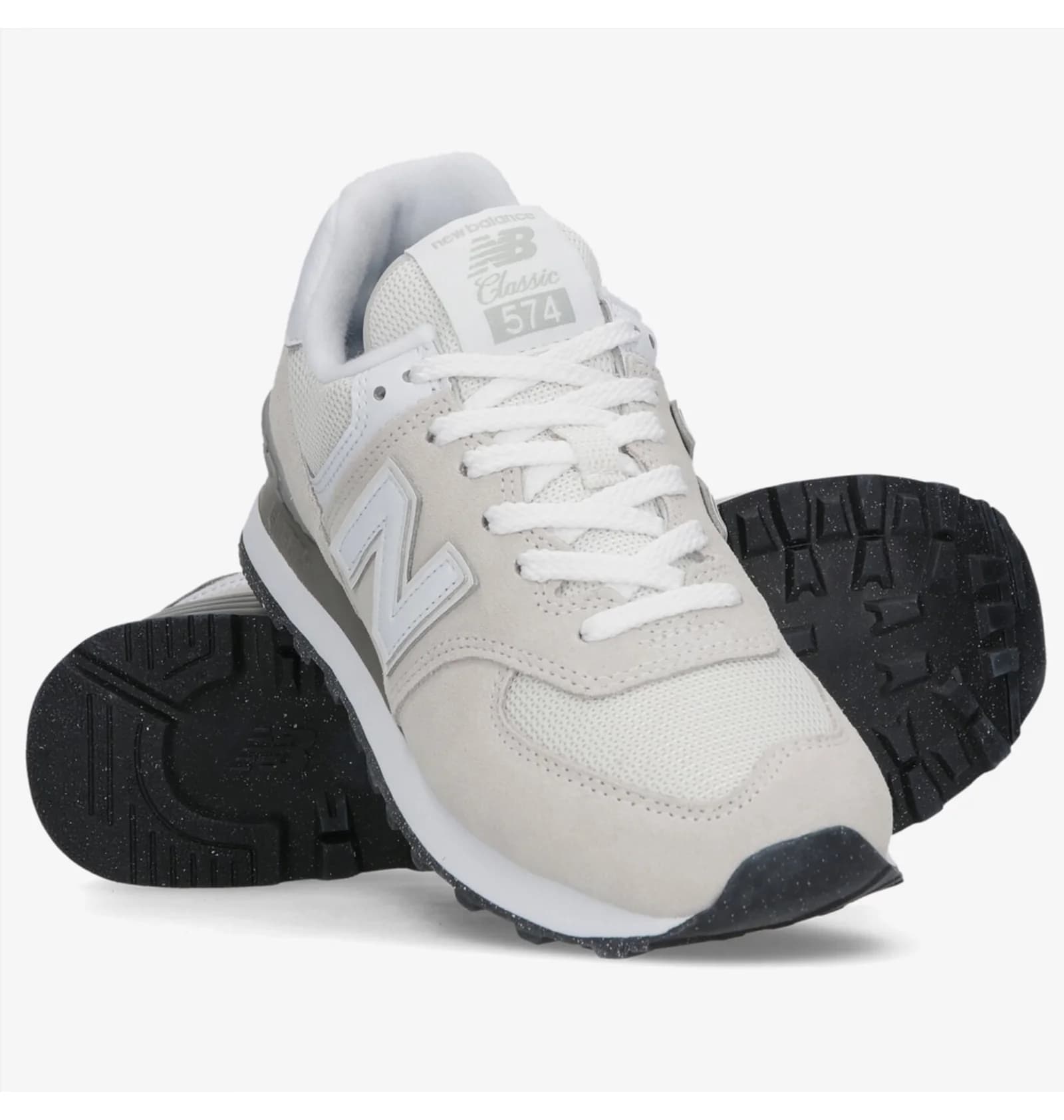 New Balance 574 thumbnail 4