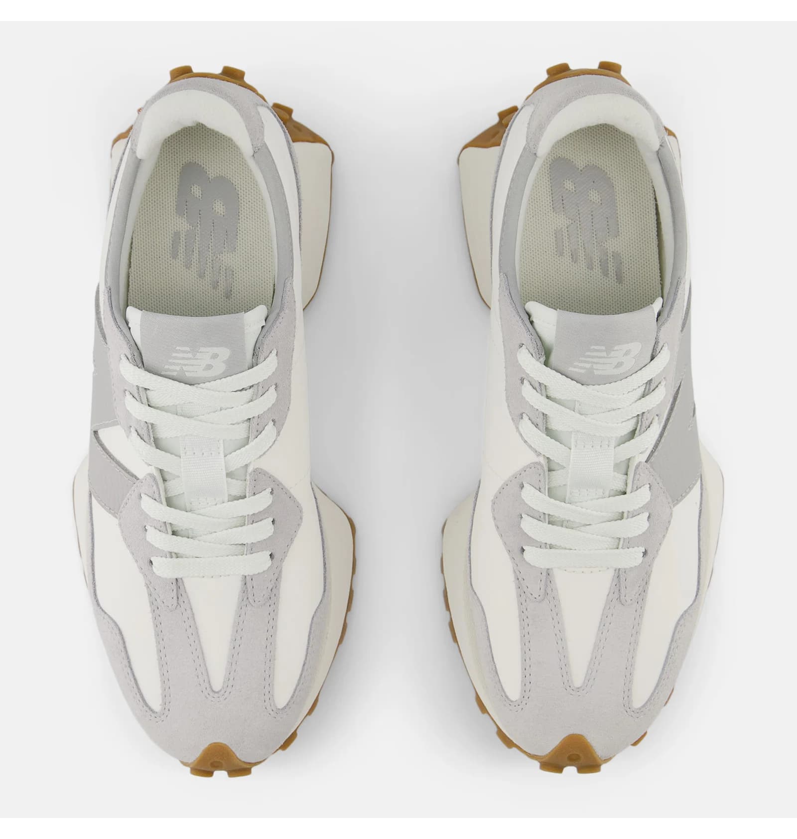 New Balance 327 thumbnail 3