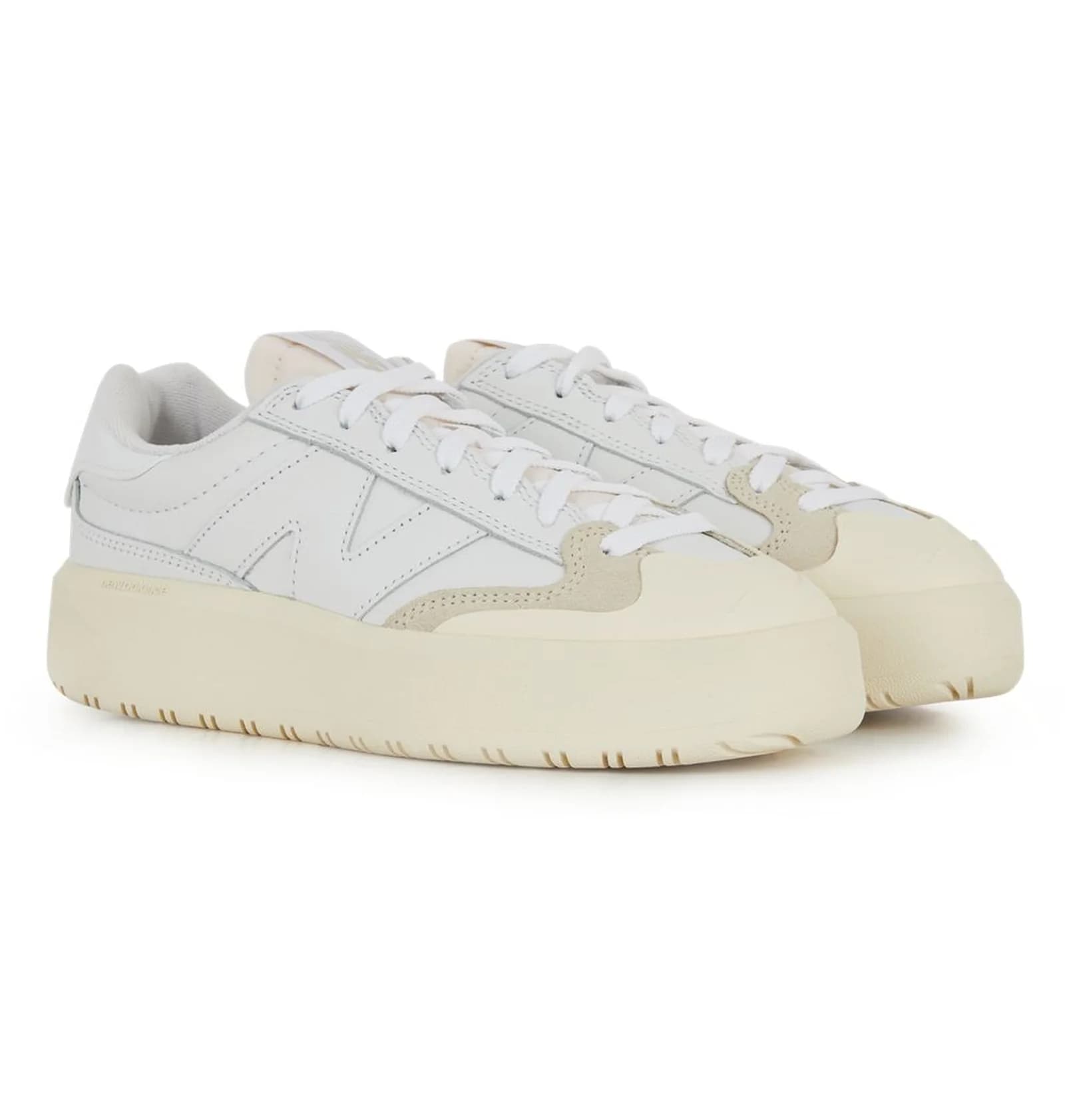 New Balance Ct302 Leather thumbnail 3