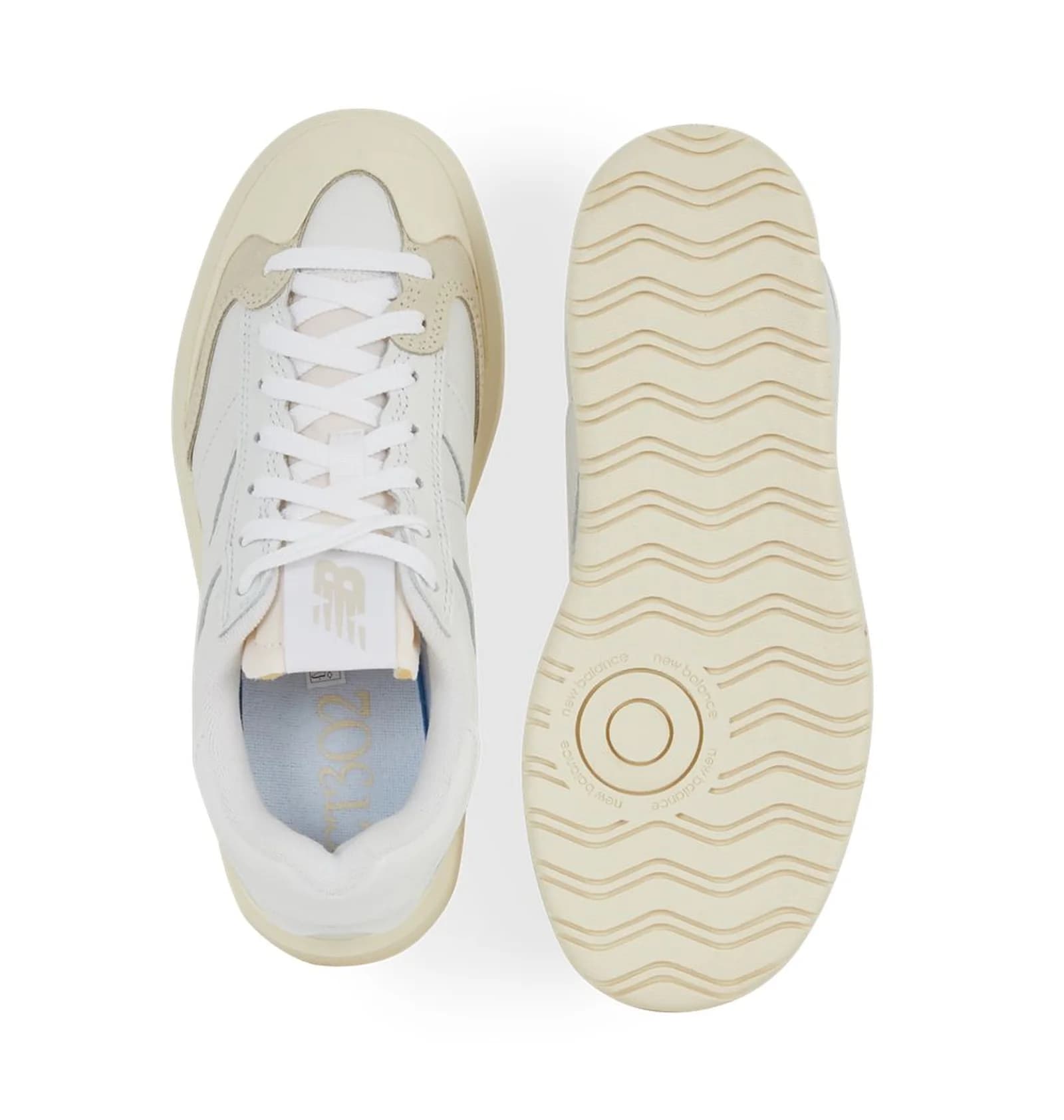 New Balance Ct302 Leather thumbnail 4
