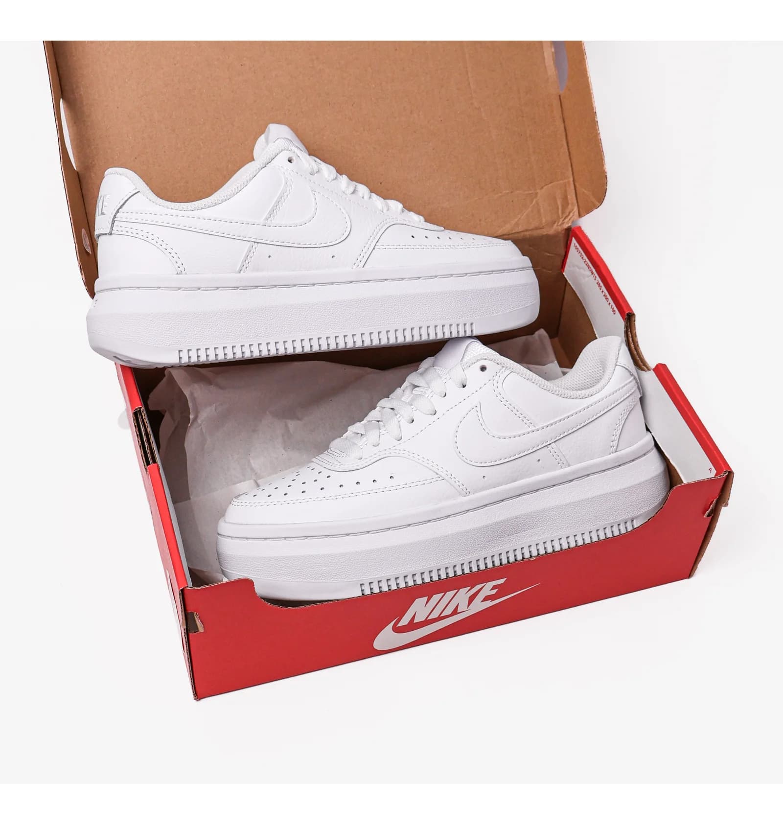 Nike Court Vision Alta thumbnail 2