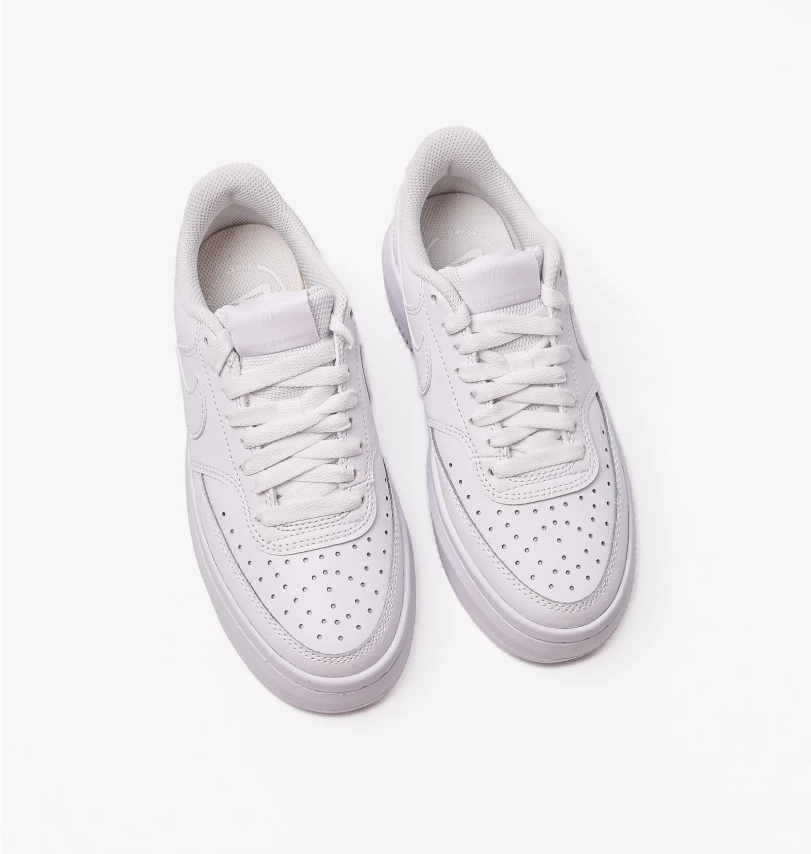 Nike Court Vision Alta thumbnail 3
