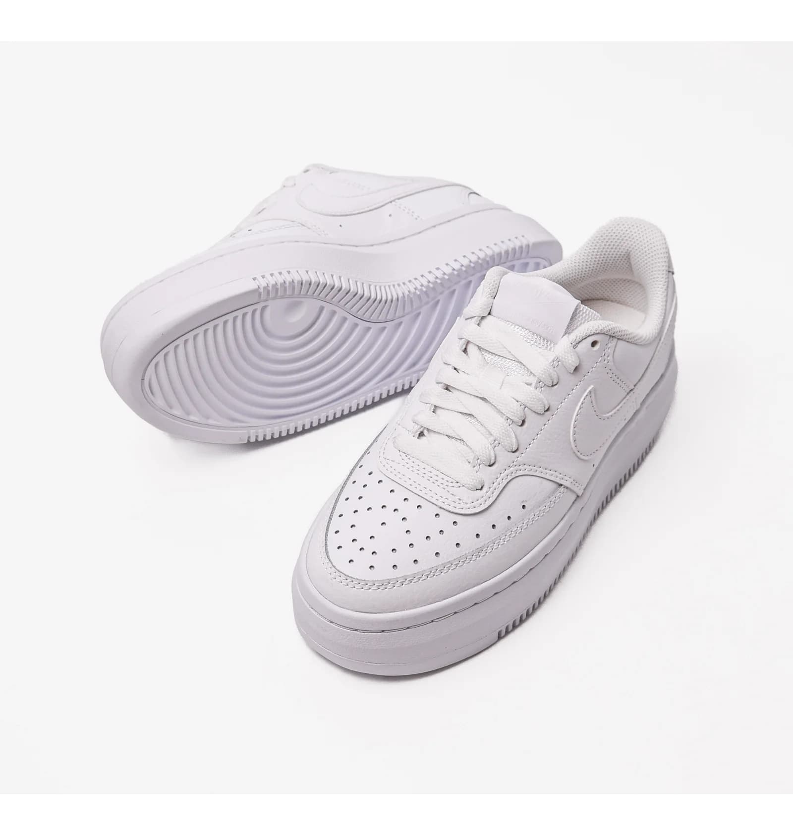 Nike Court Vision Alta thumbnail 6