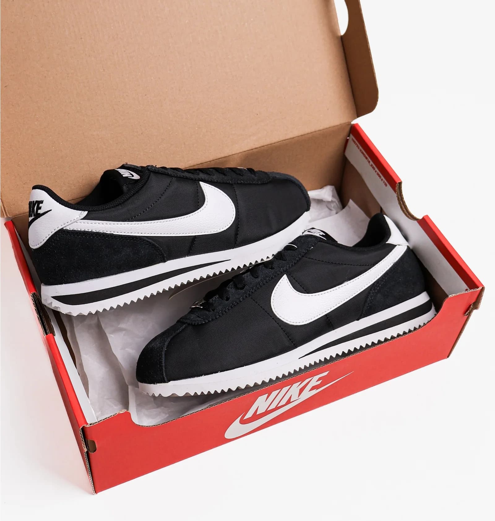 Nike Cortez Txt W thumbnail 2