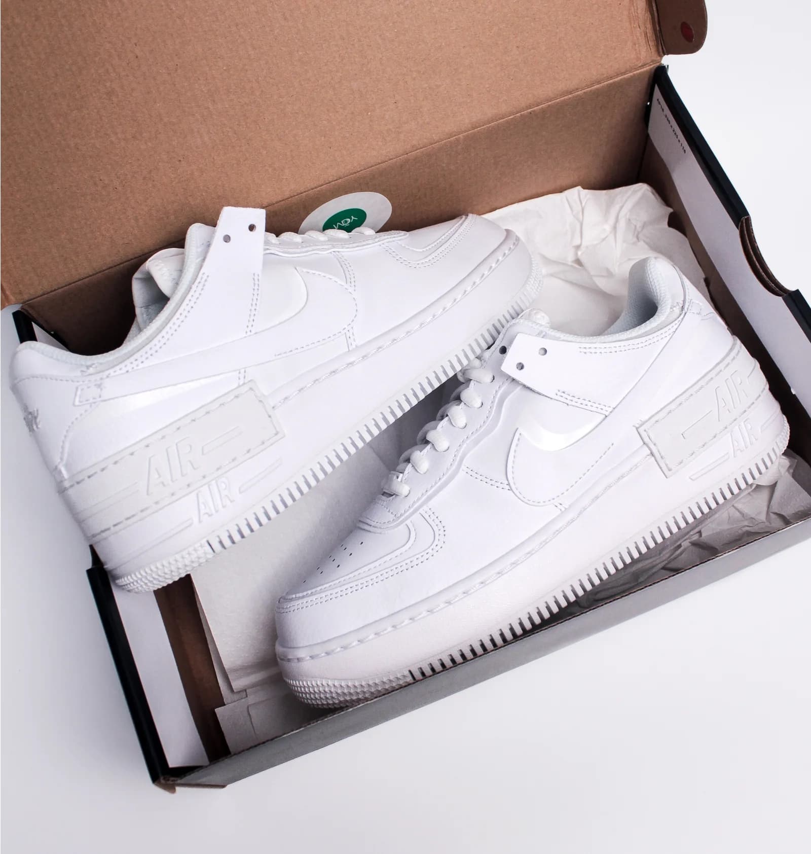 Nike Air Force 1 Shadow thumbnail 2