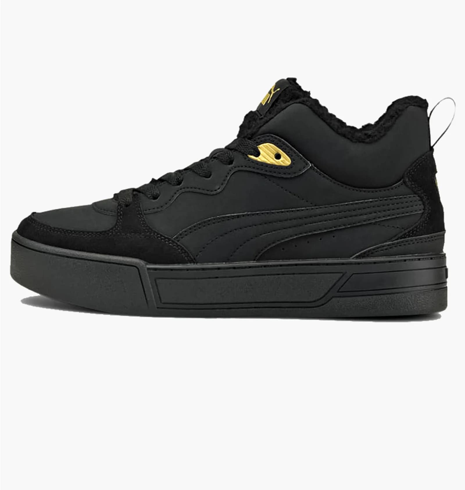 Puma Skye Demi Teddy Ws thumbnail 1
