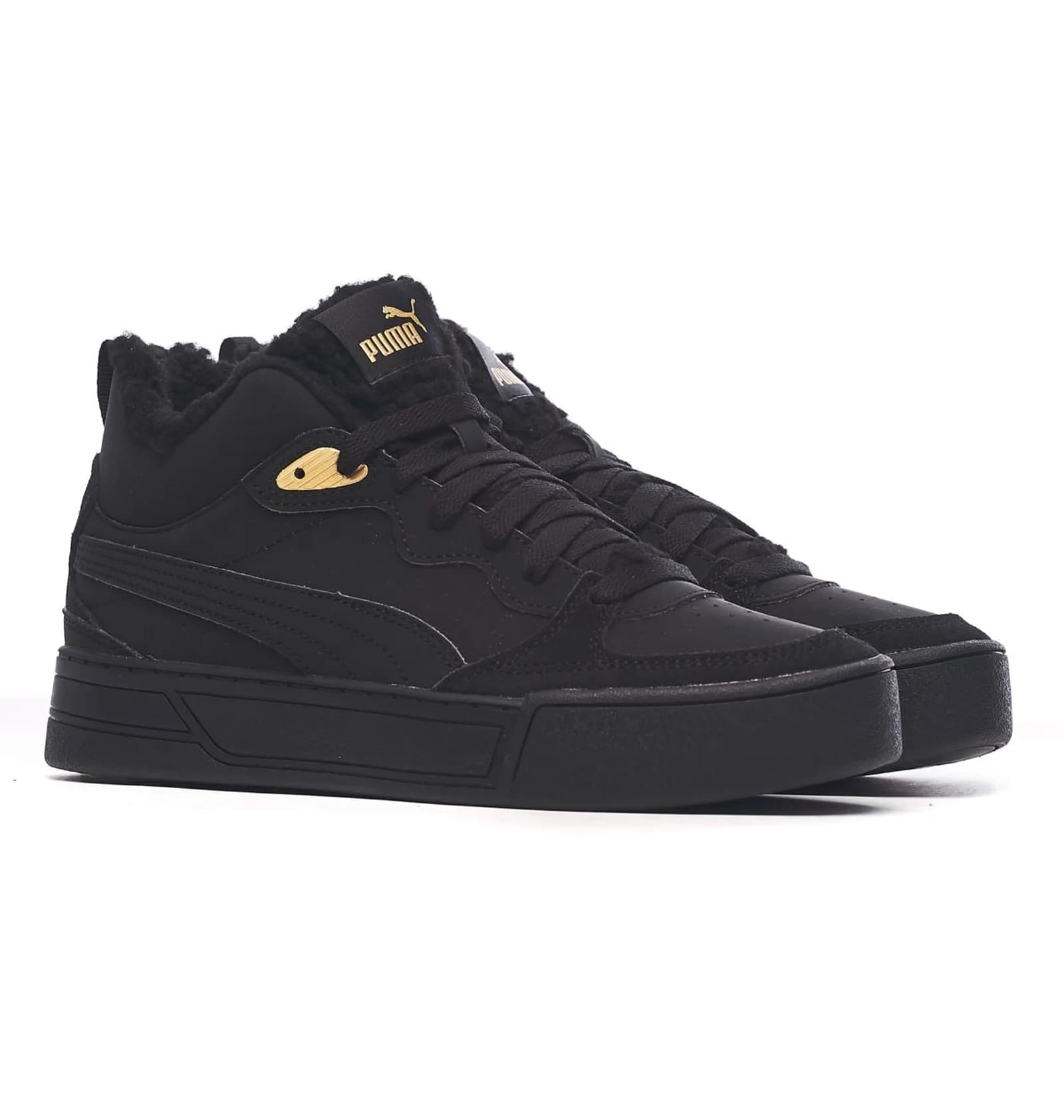 Puma Skye Demi Teddy Ws thumbnail 2