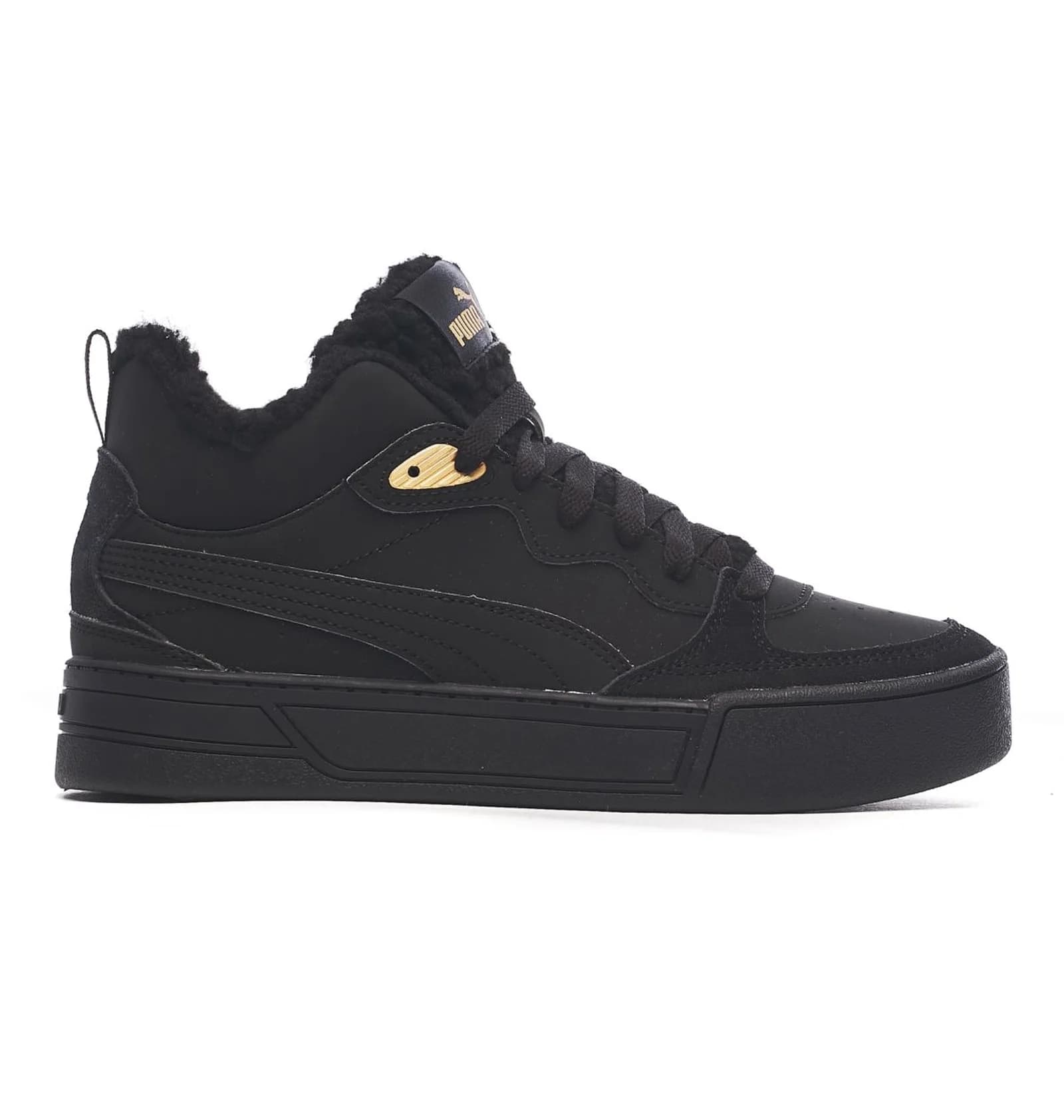 Puma Skye Demi Teddy Ws thumbnail 3
