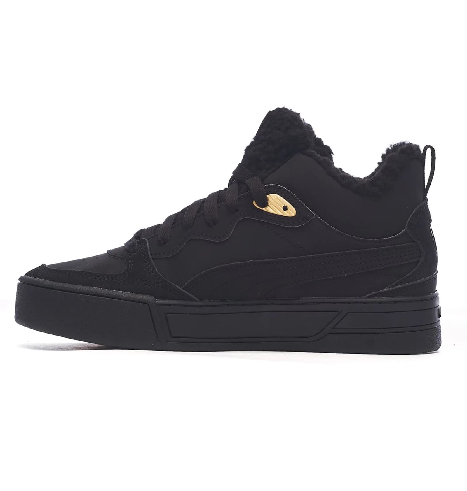 Puma Skye Demi Teddy Ws thumbnail 4