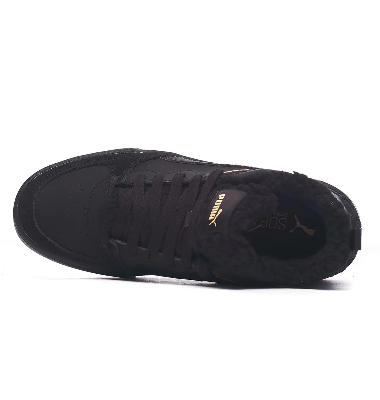 Puma Skye Demi Teddy Ws thumbnail 5