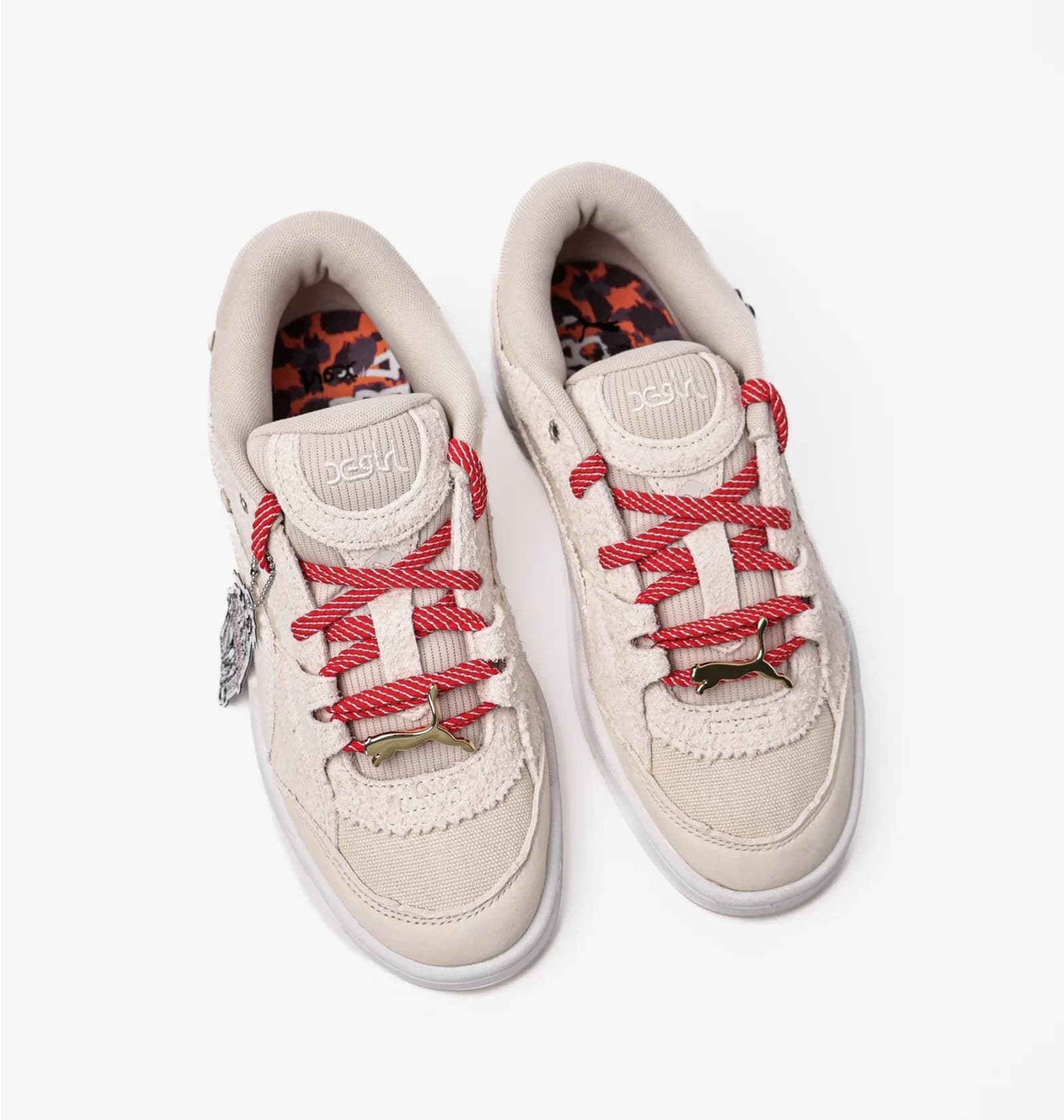 Puma X-Girl Puma-180 thumbnail 4