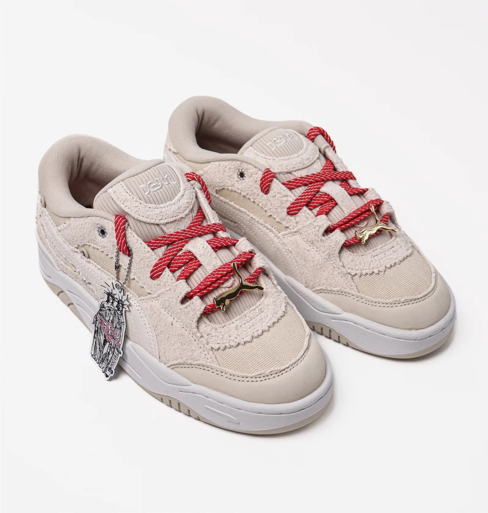 Puma X-Girl Puma-180 thumbnail 5
