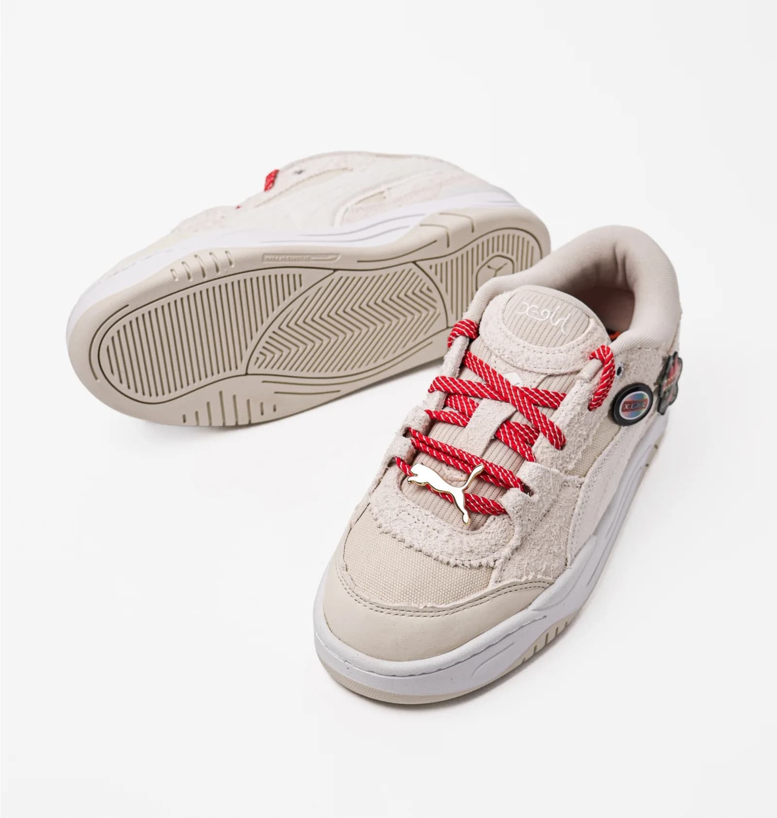 Puma X-Girl Puma-180 thumbnail 7