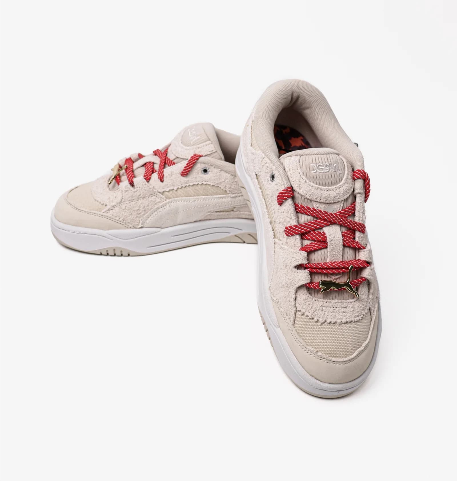 Puma X-Girl Puma-180 thumbnail 8