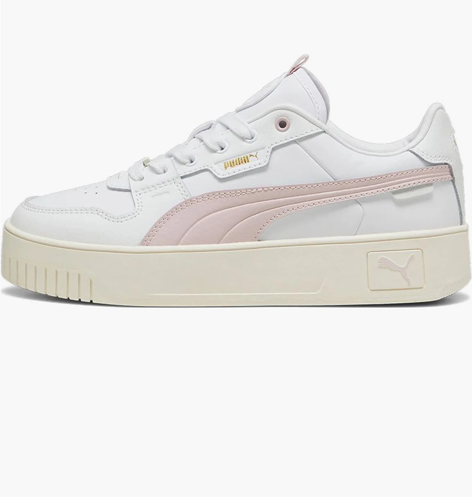 Puma Carina Street Lux Sneakers thumbnail 1