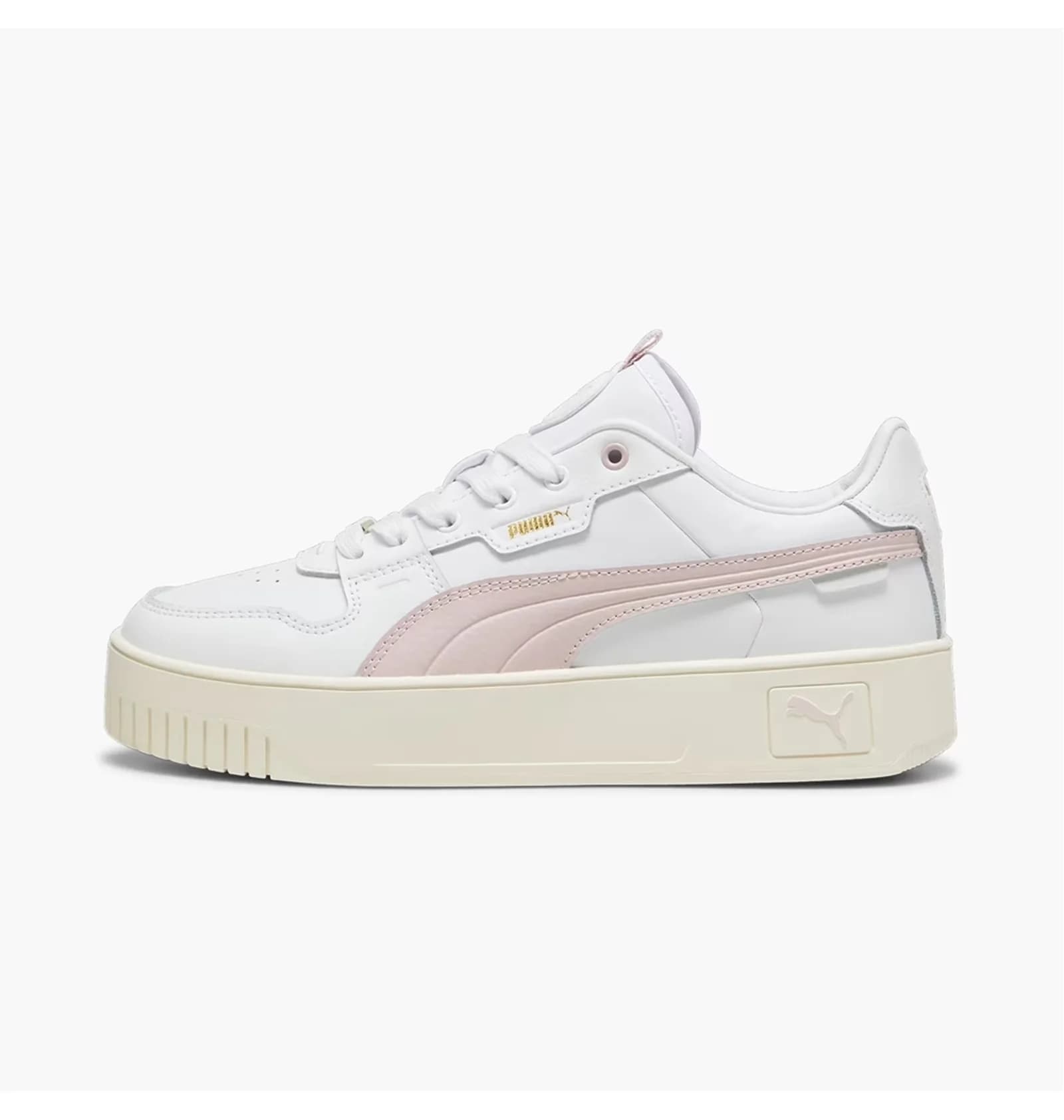 Puma Carina Street Lux Sneakers thumbnail 2