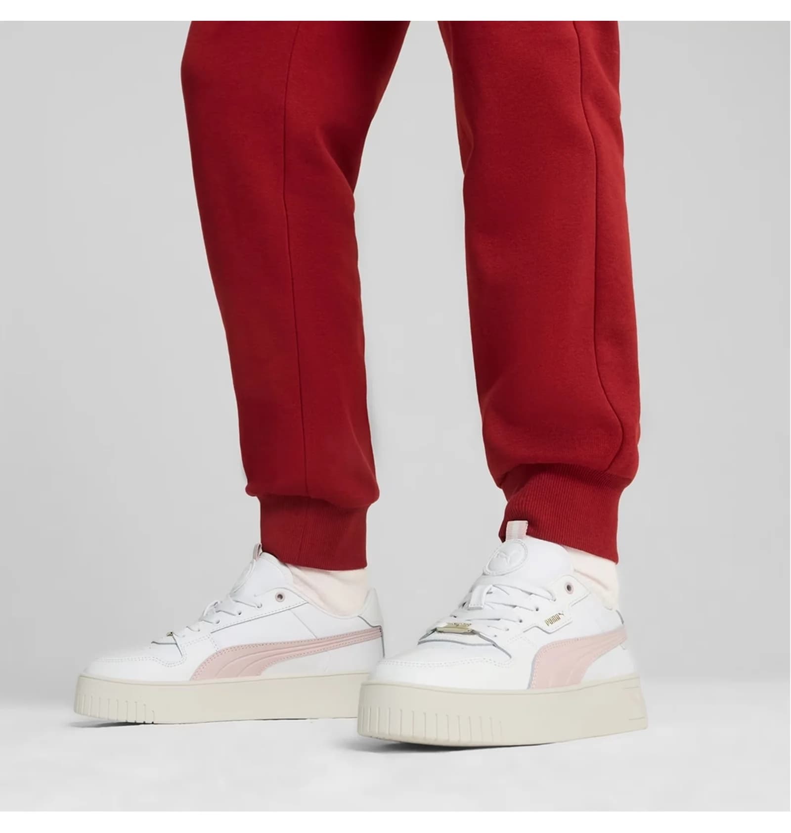 Puma Carina Street Lux Sneakers thumbnail 3
