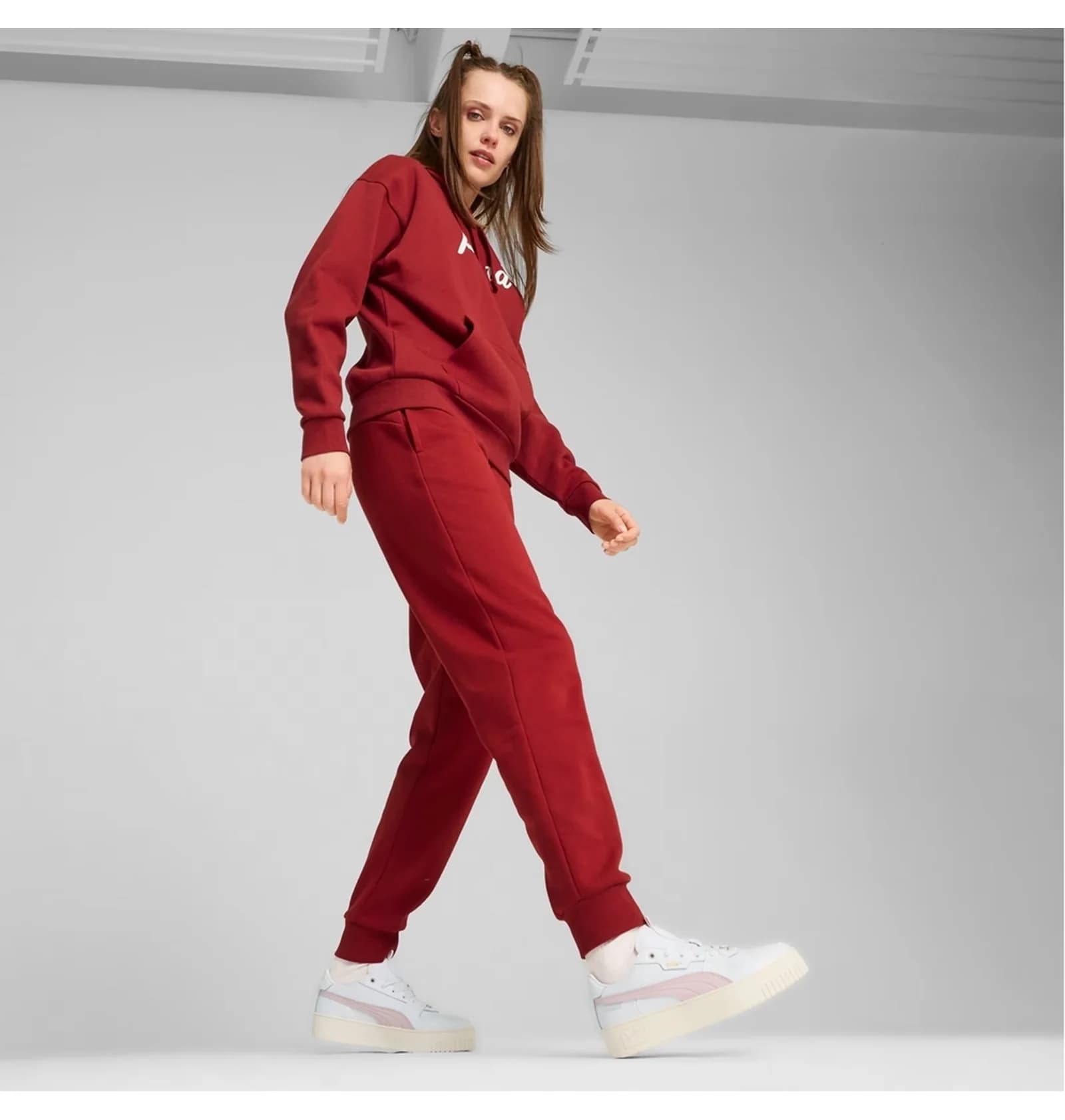 Puma Carina Street Lux Sneakers thumbnail 4
