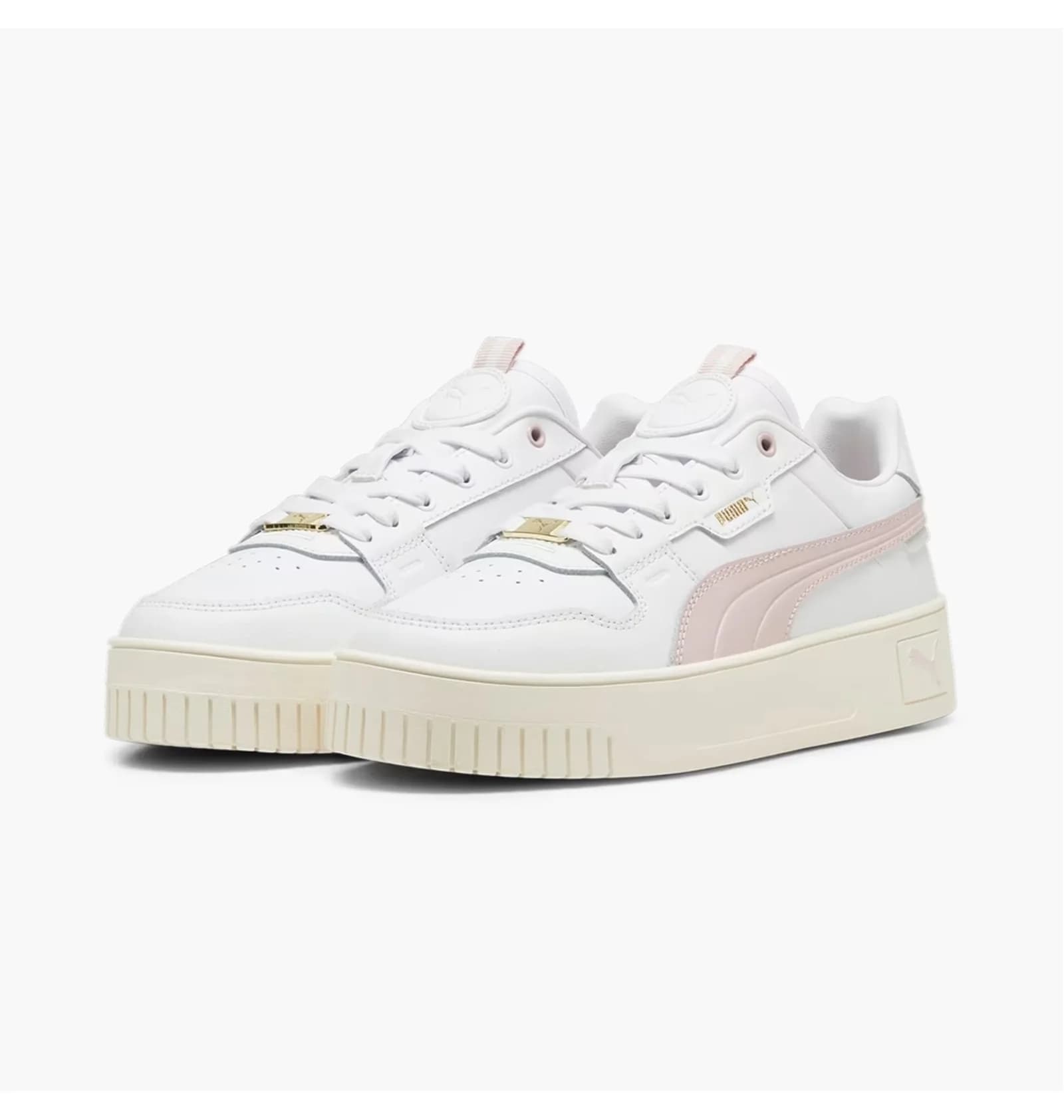 Puma Carina Street Lux Sneakers thumbnail 5