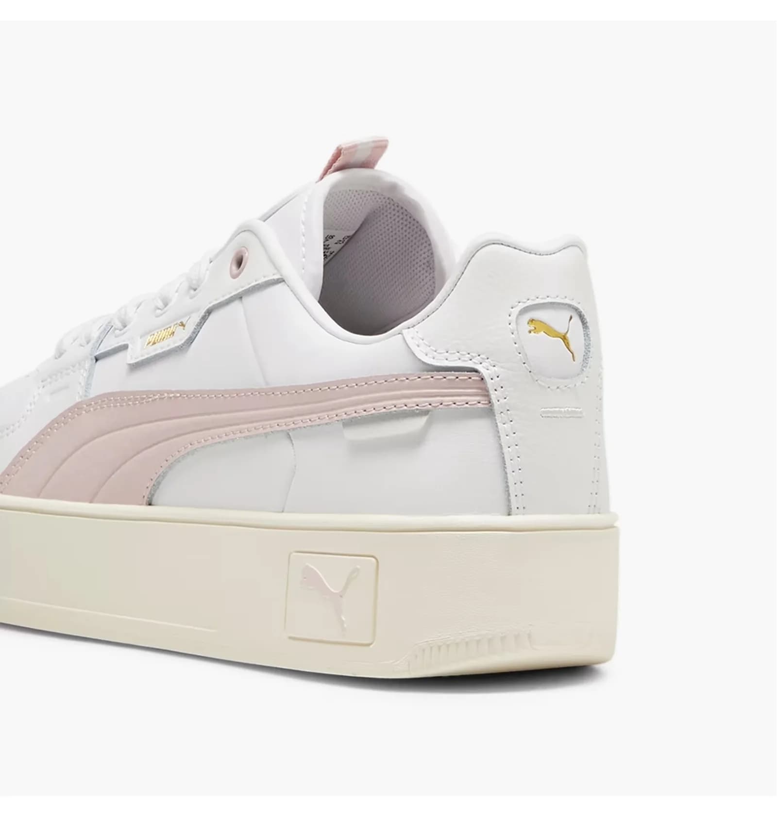 Puma Carina Street Lux Sneakers thumbnail 6