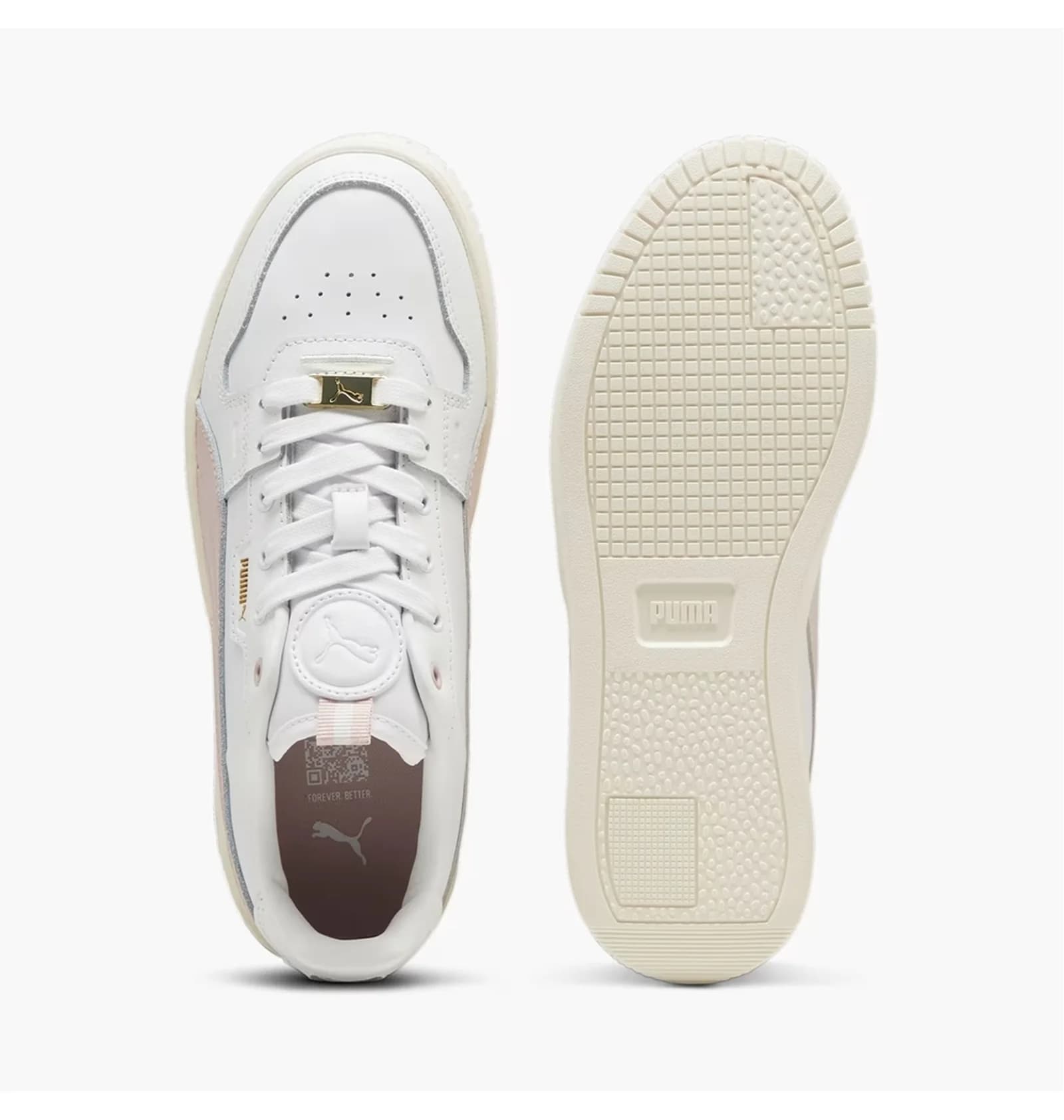 Puma Carina Street Lux Sneakers thumbnail 7
