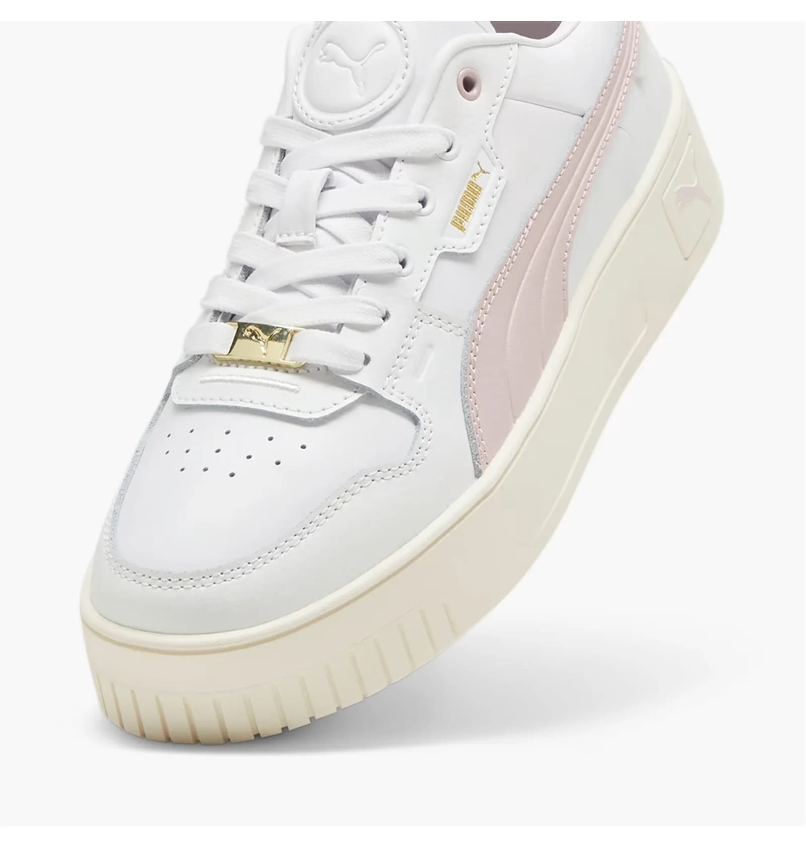 Puma Carina Street Lux Sneakers thumbnail 9