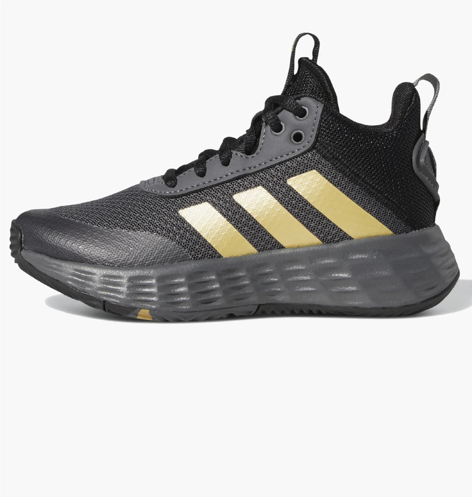 Adidas Ownthegame 2.0 Shoes thumbnail 1