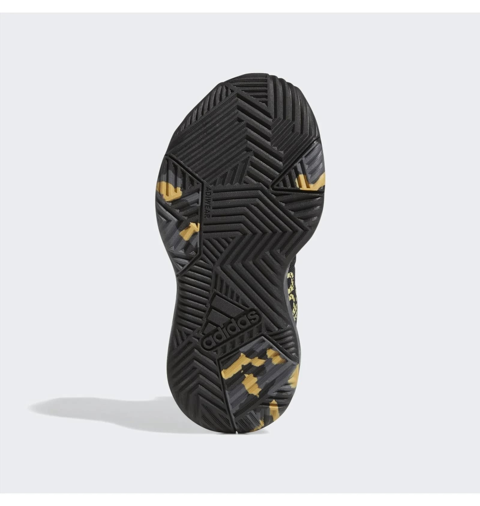 Adidas Ownthegame 2.0 Shoes thumbnail 4