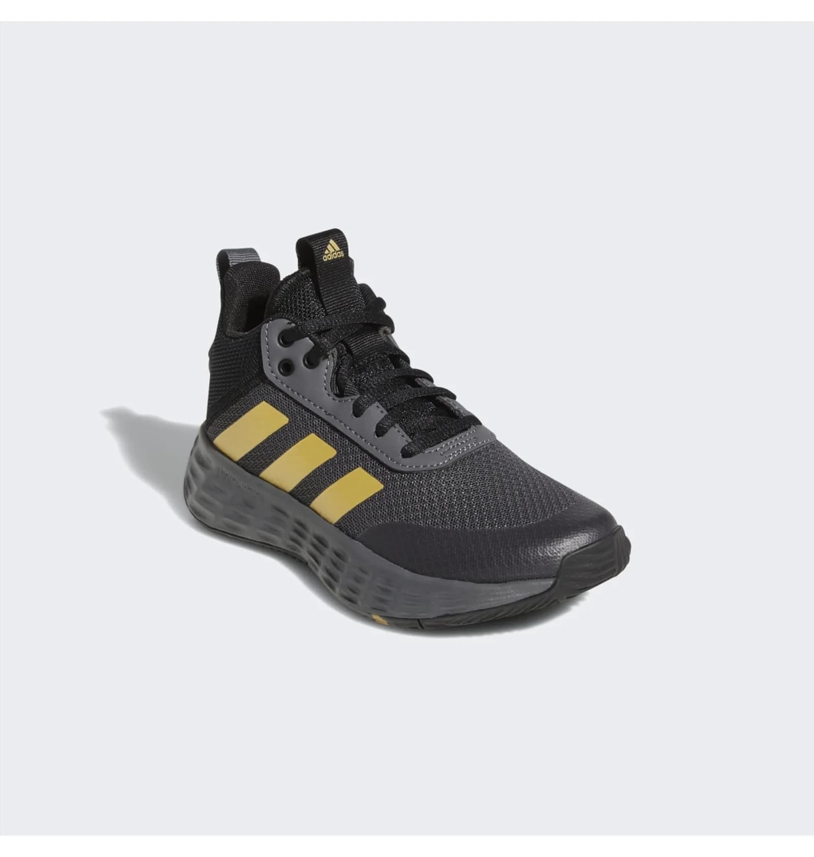 Adidas Ownthegame 2.0 Shoes thumbnail 5
