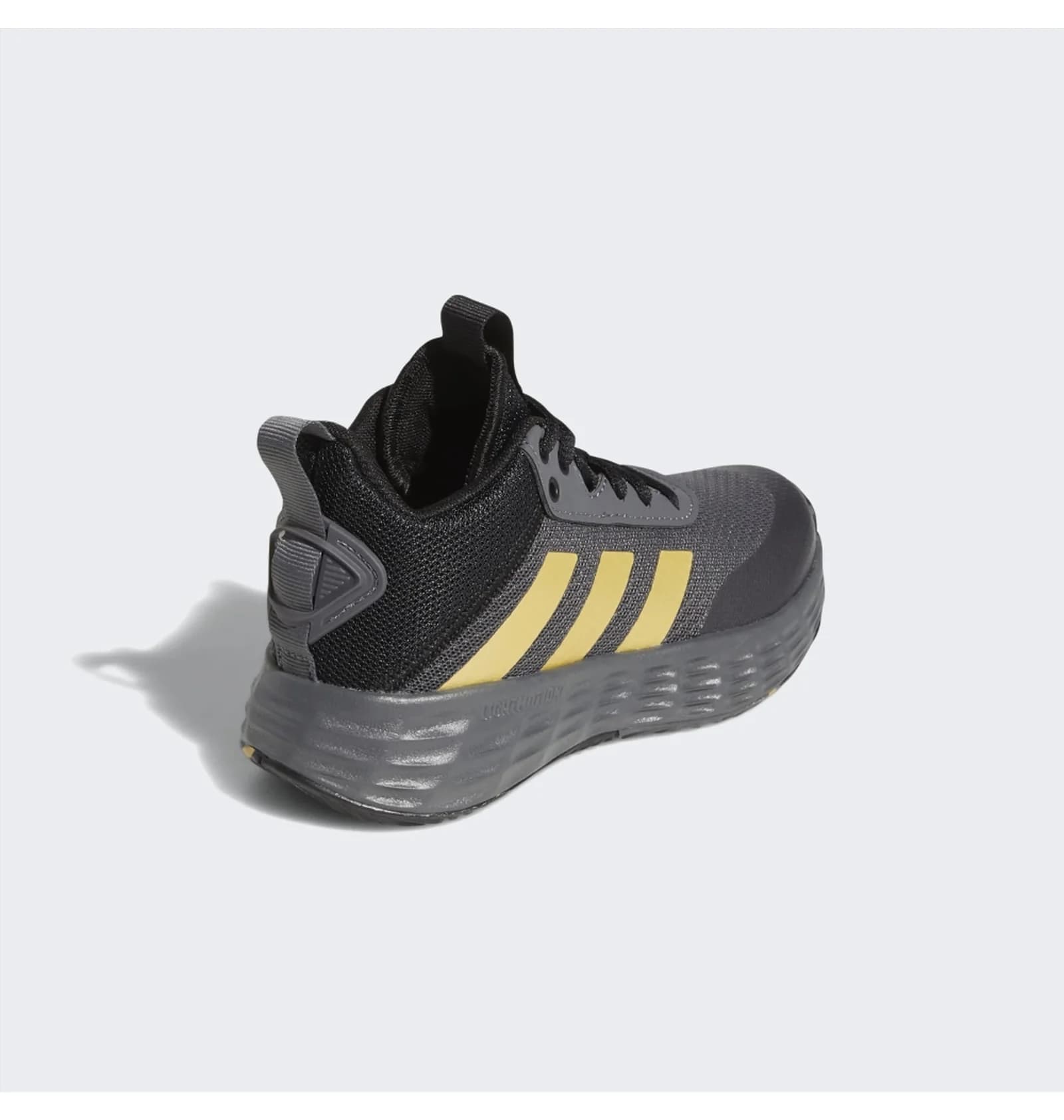 Adidas Ownthegame 2.0 Shoes thumbnail 6