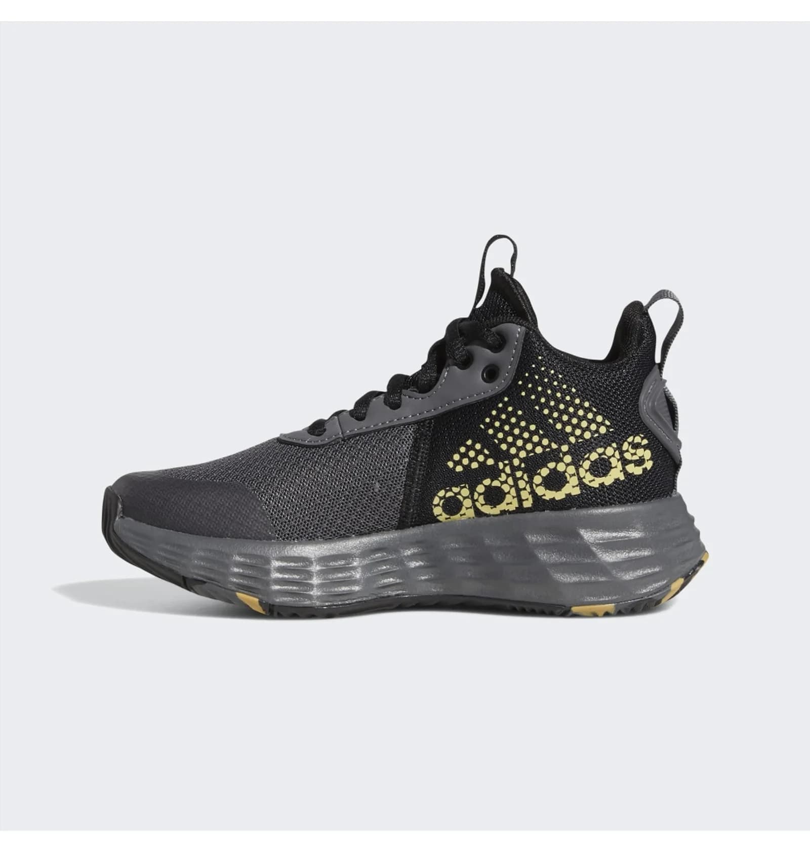 Adidas Ownthegame 2.0 Shoes thumbnail 7