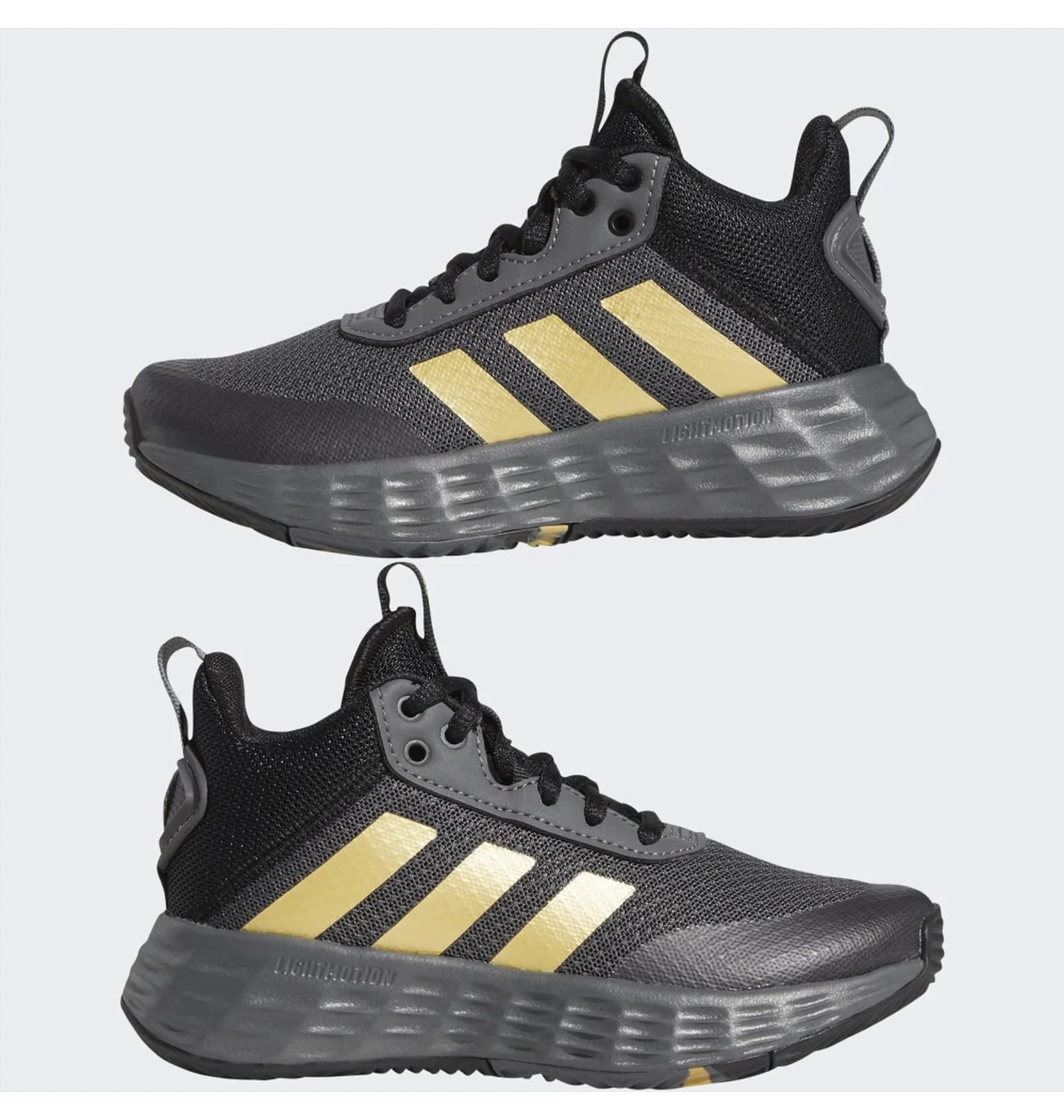 Adidas Ownthegame 2.0 Shoes thumbnail 8