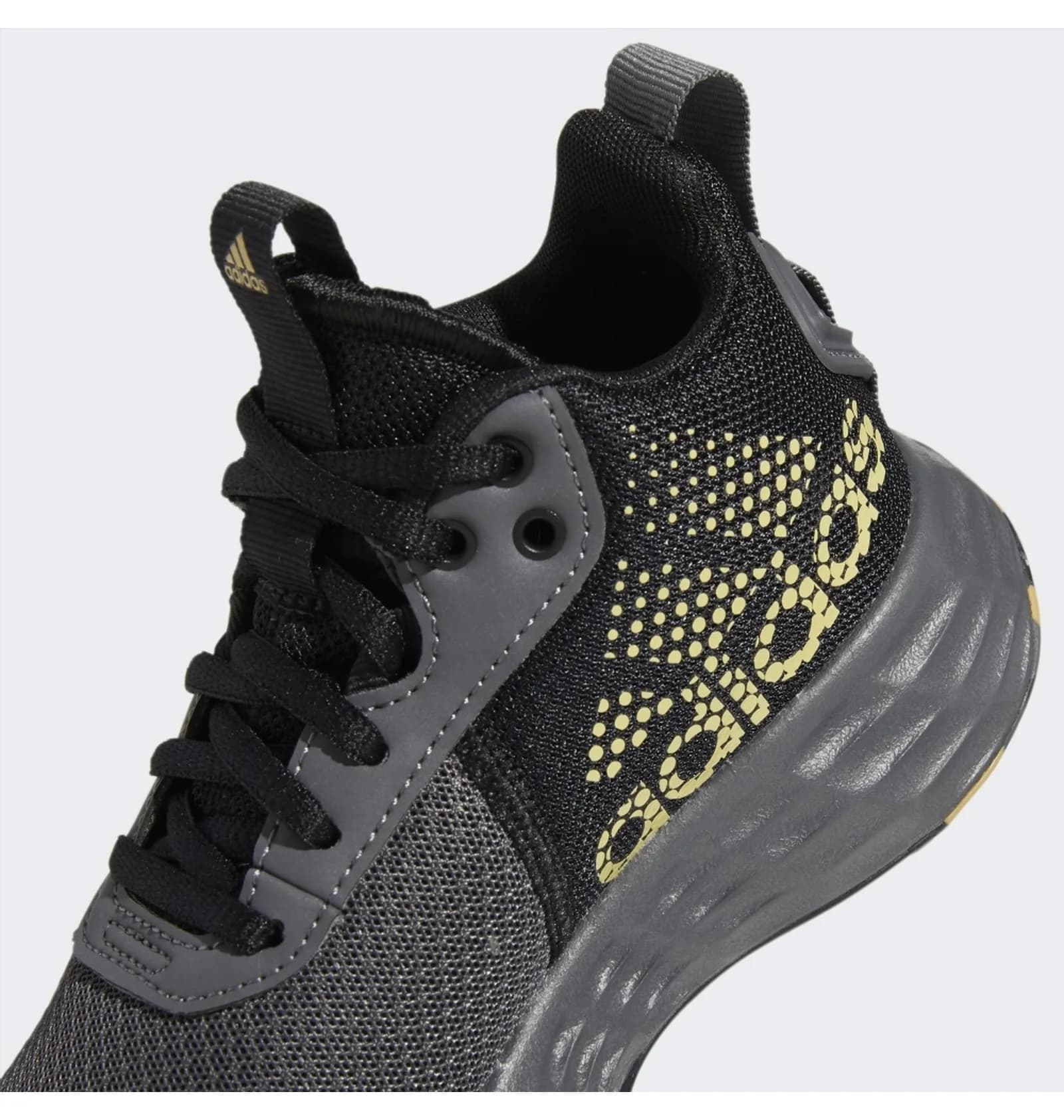 Adidas Ownthegame 2.0 Shoes thumbnail 9