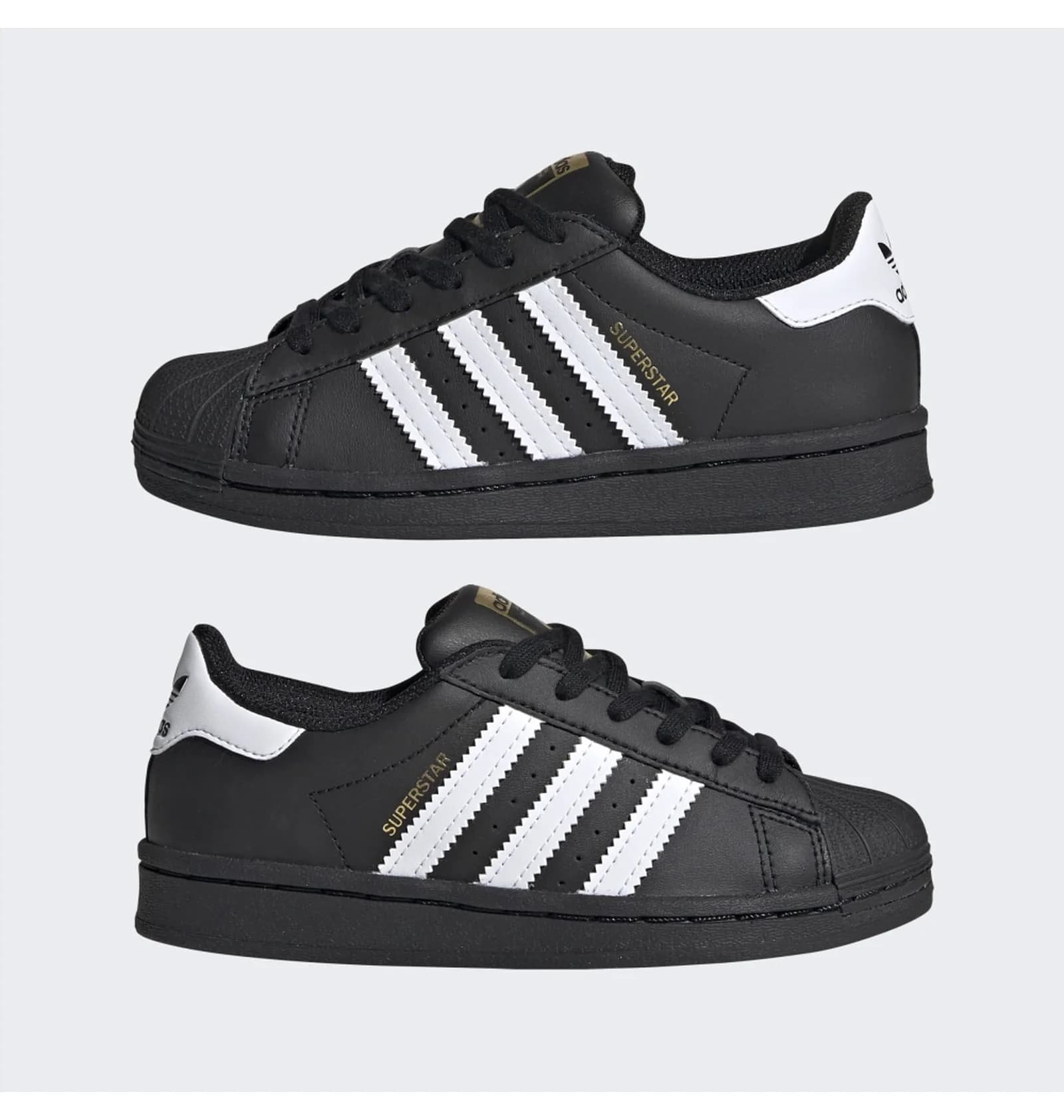 Adidas Superstar C thumbnail 9