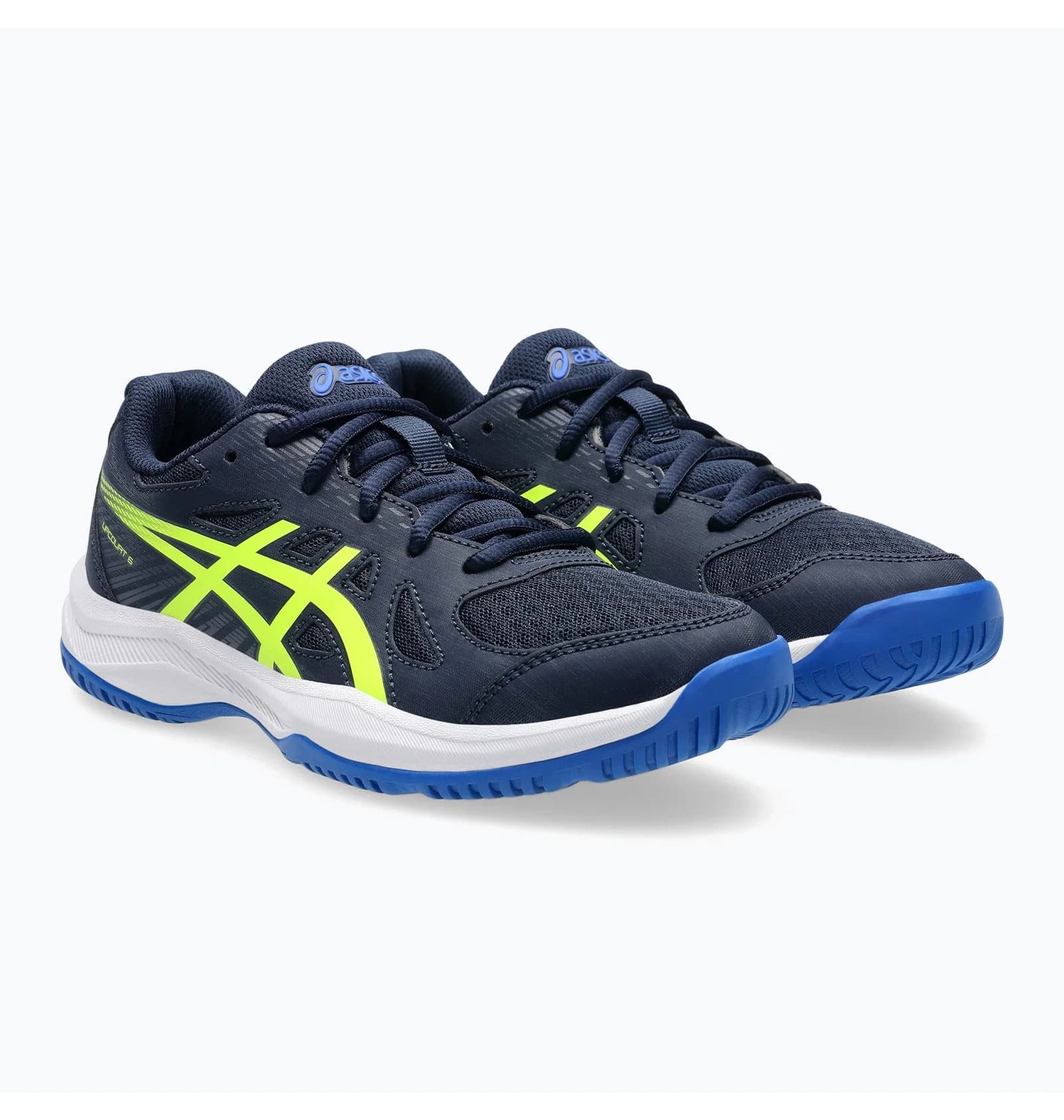 Asics Contend 9 Gs thumbnail 5