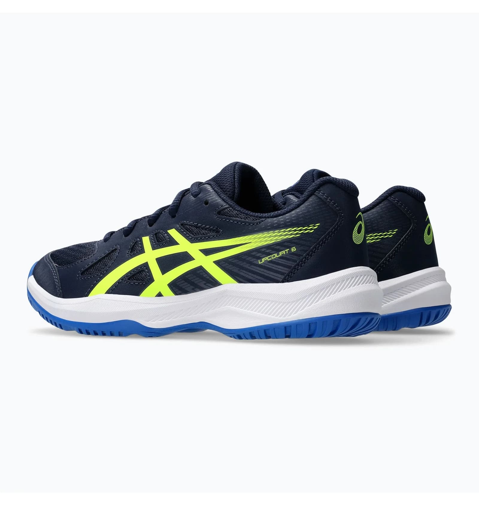 Asics Contend 9 Gs thumbnail 6