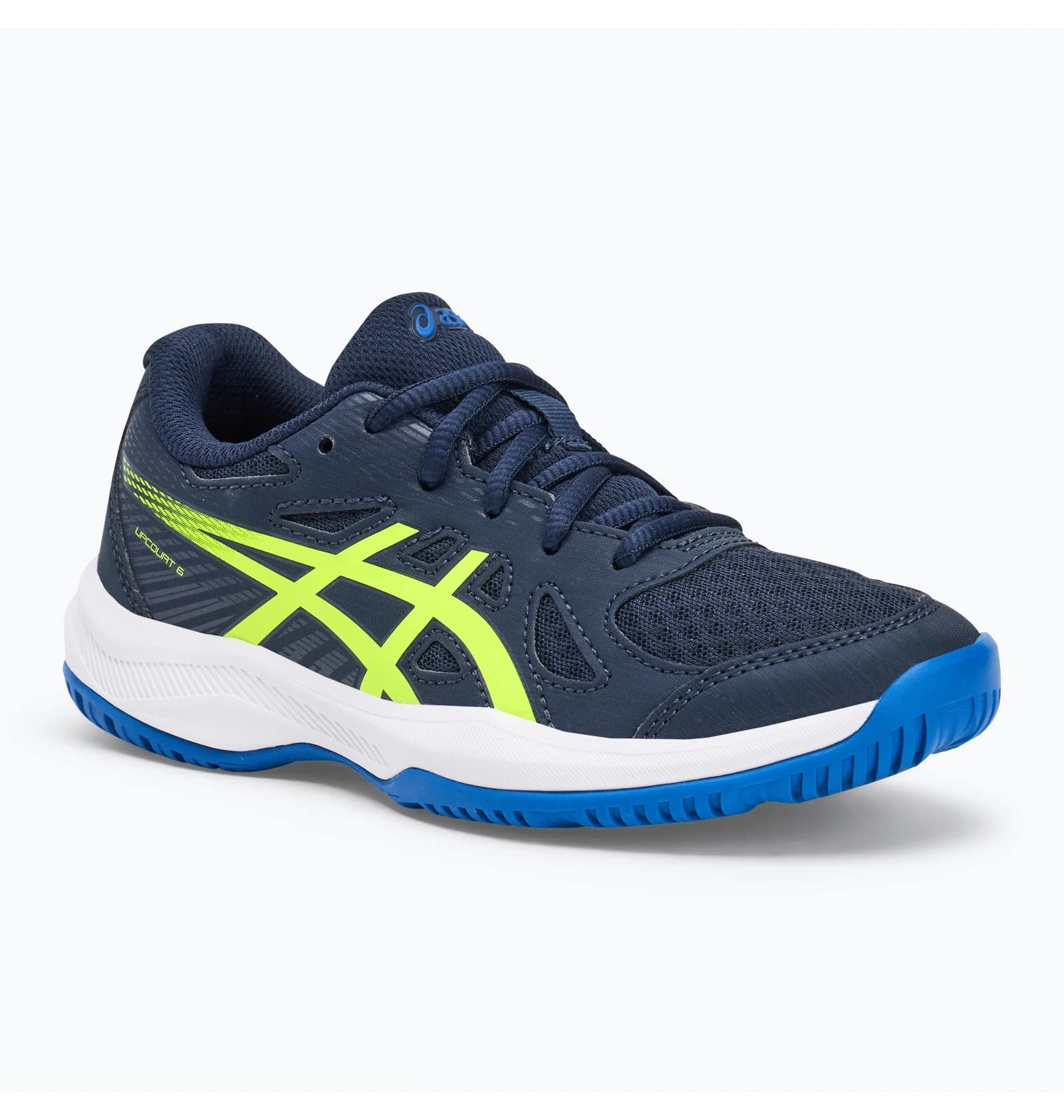 Asics Contend 9 Gs thumbnail 9