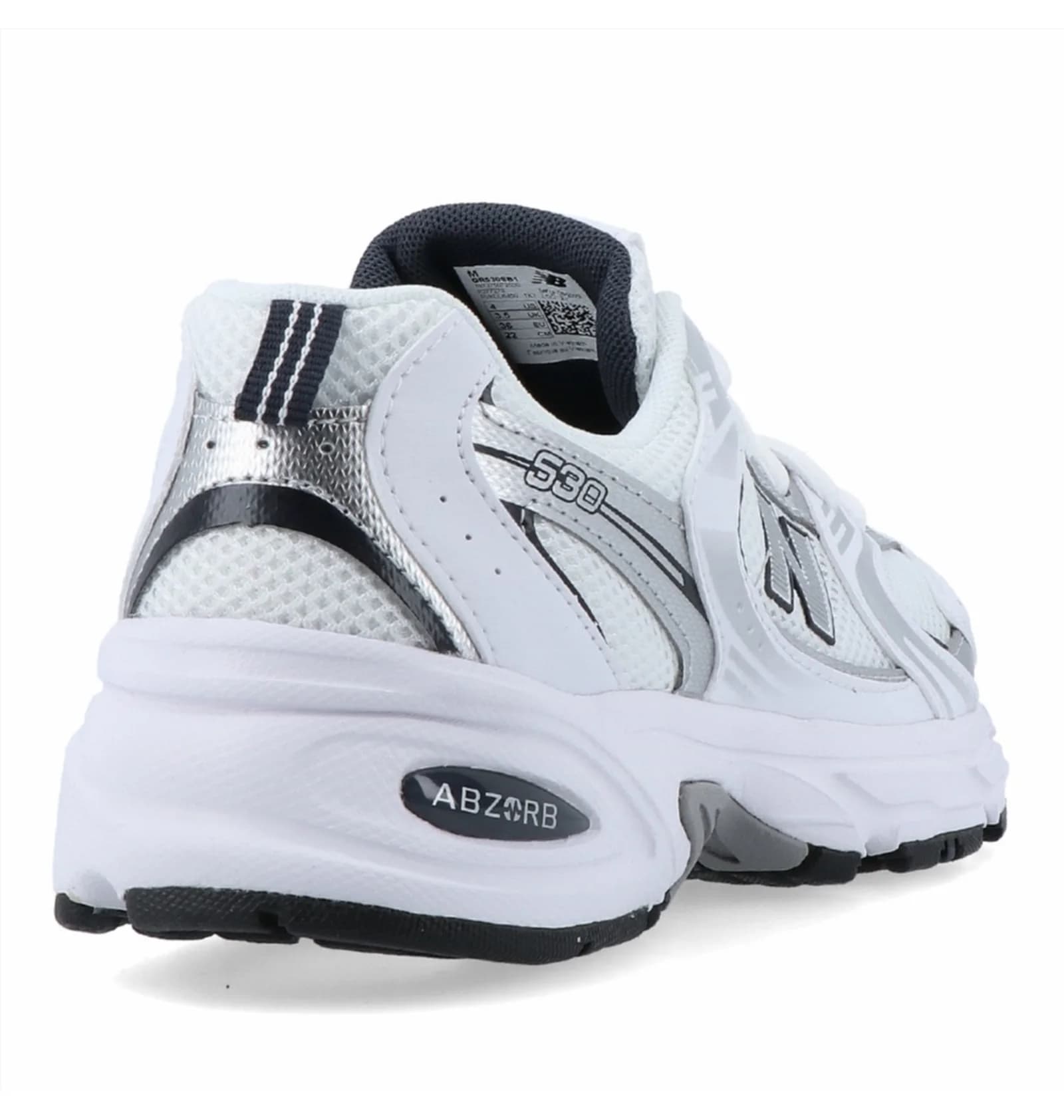 New Balance Sb1 Clr thumbnail 6
