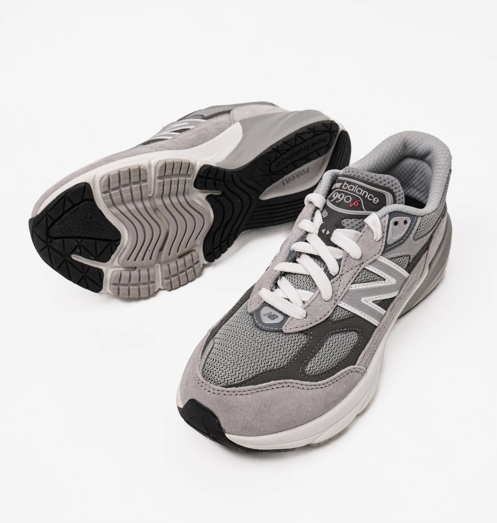 New Balance 990 V6 thumbnail 7